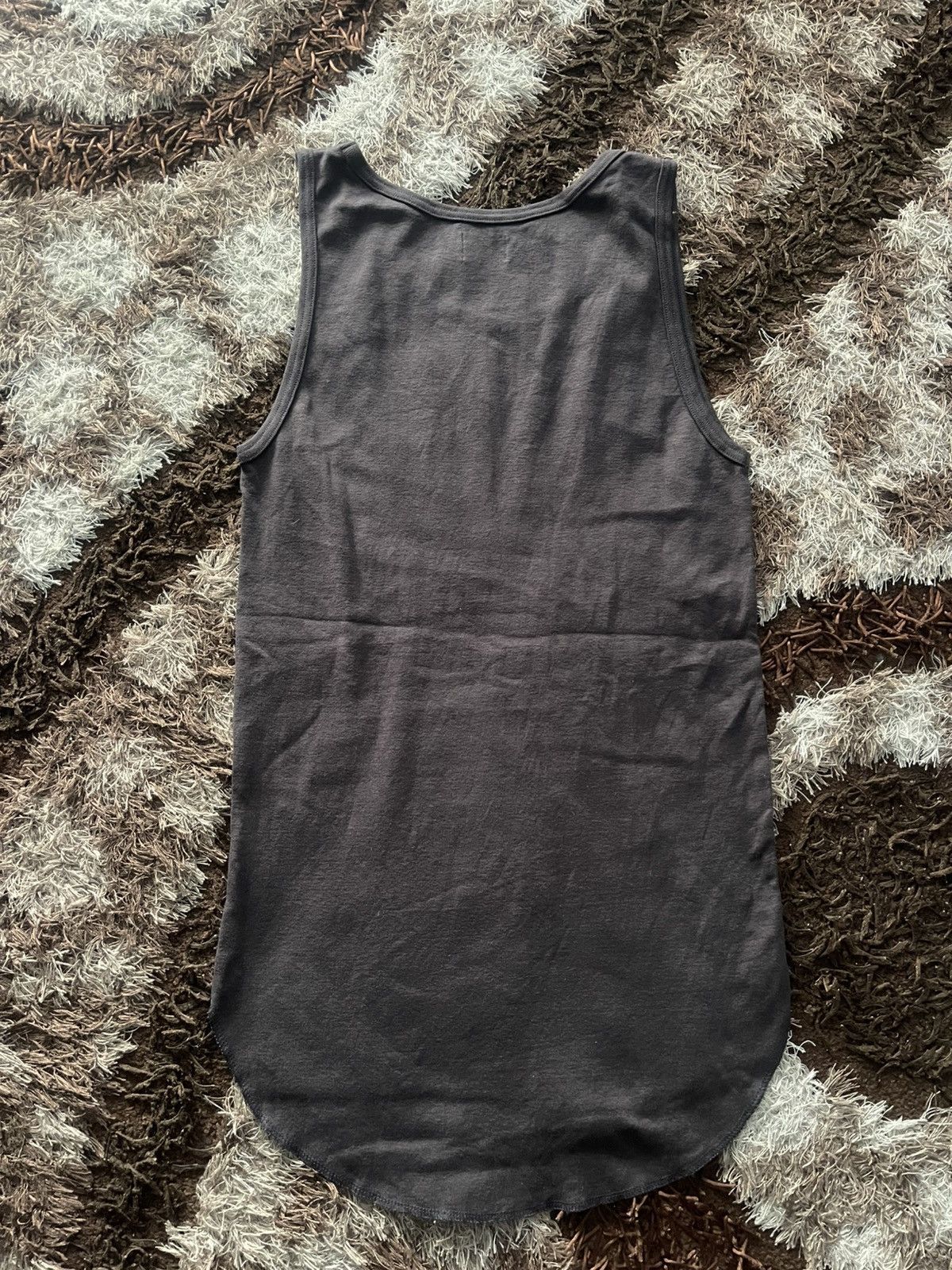 Number (N)ine 🔥HOT🇯🇵🔥VINTAGE NUMBER (N)INE TANK TOPS VERY RARE Size US S / EU 44-46 / 1 - 5 Thumbnail