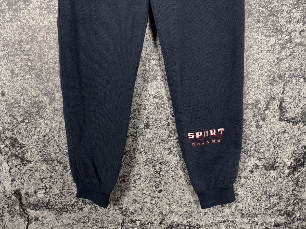 Adidas Adidas Exchange Sport Vintage Tracksuit Jacket Pants 90s XL Size US XL / EU 56 / 4 - 15 Thumbnail