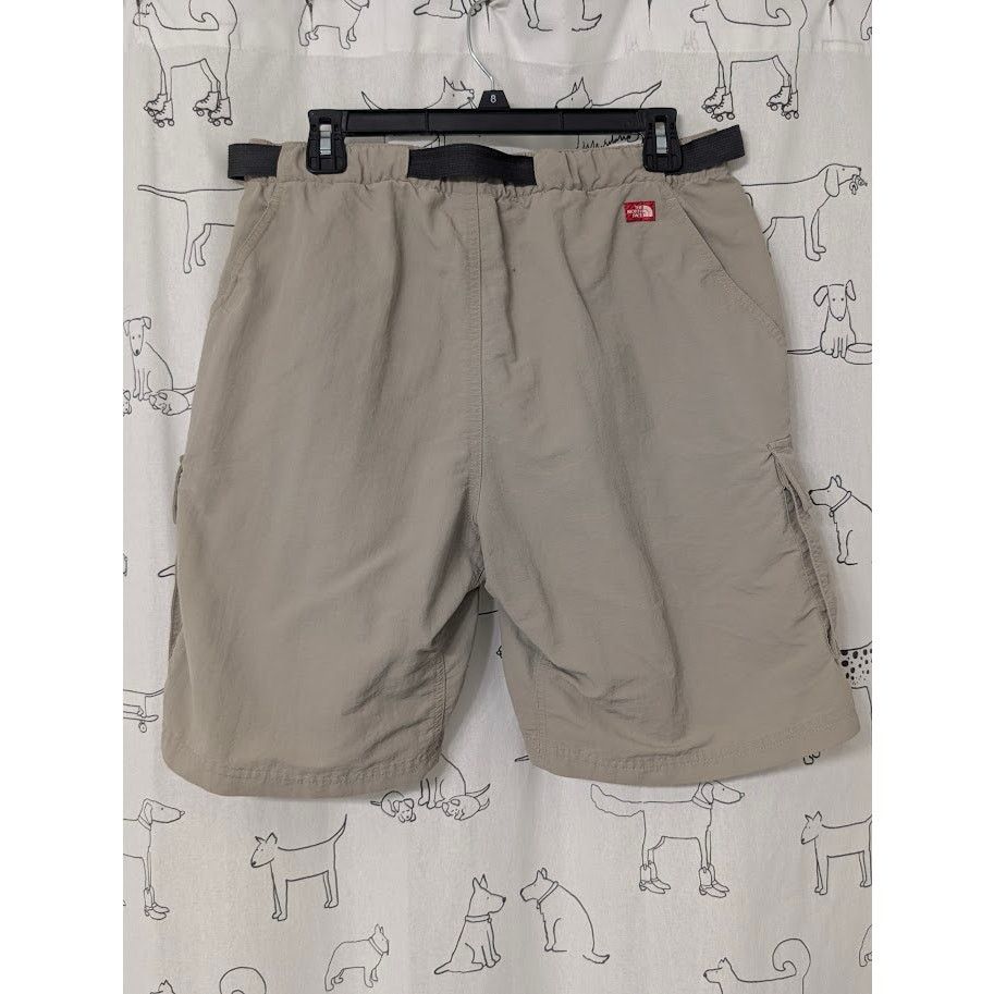 The North Face The North Face Men’s Paramount Cargo Shorts Khaki Med Size US 32 / EU 48 - 6 Thumbnail