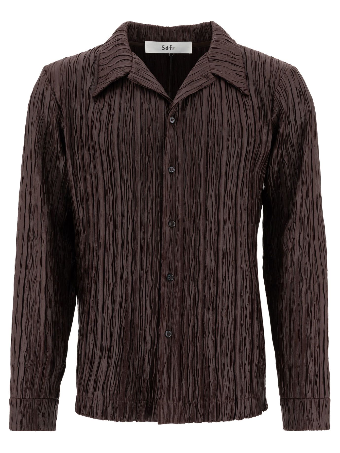 Sefr Jagou Shirt Size US S / EU 44-46 / 1 - 1 Thumbnail