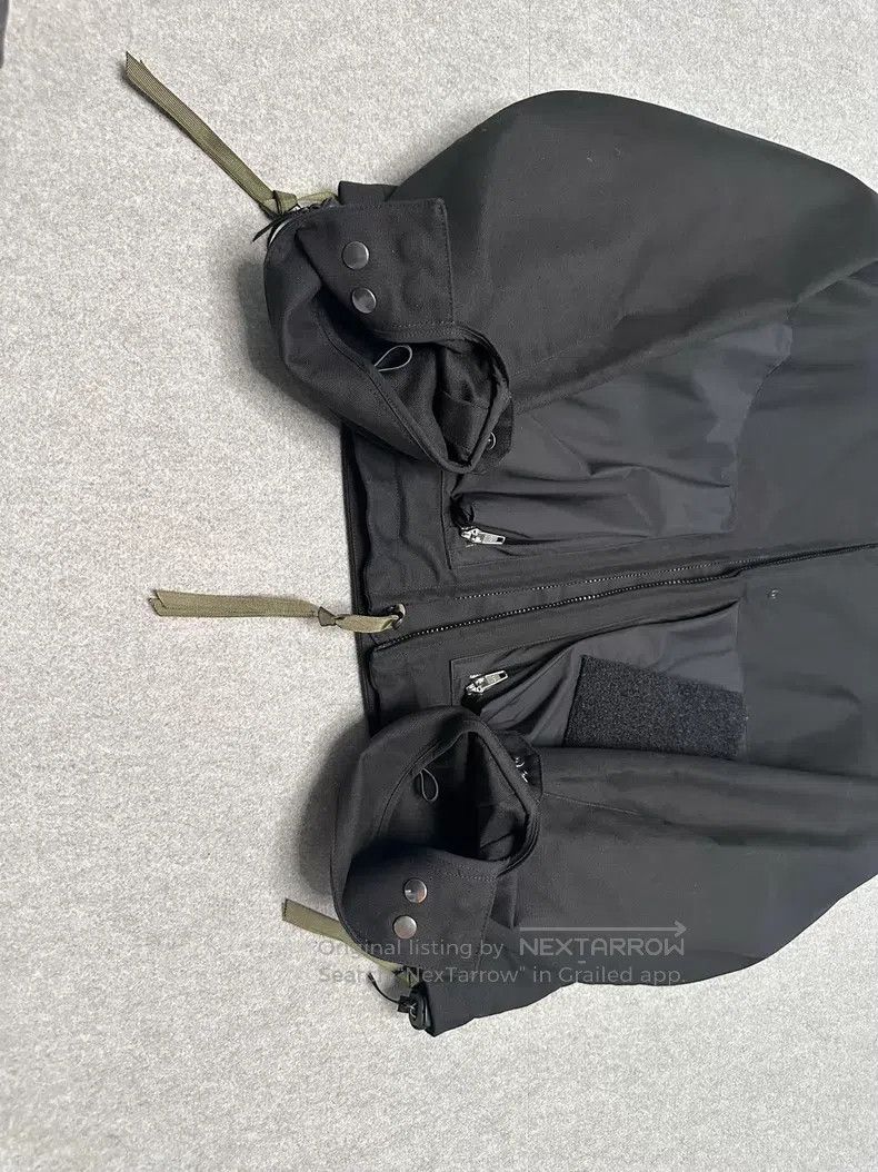 Acronym Acronym Windbreaker Size US S / EU 44-46 / 1 - 3 Thumbnail