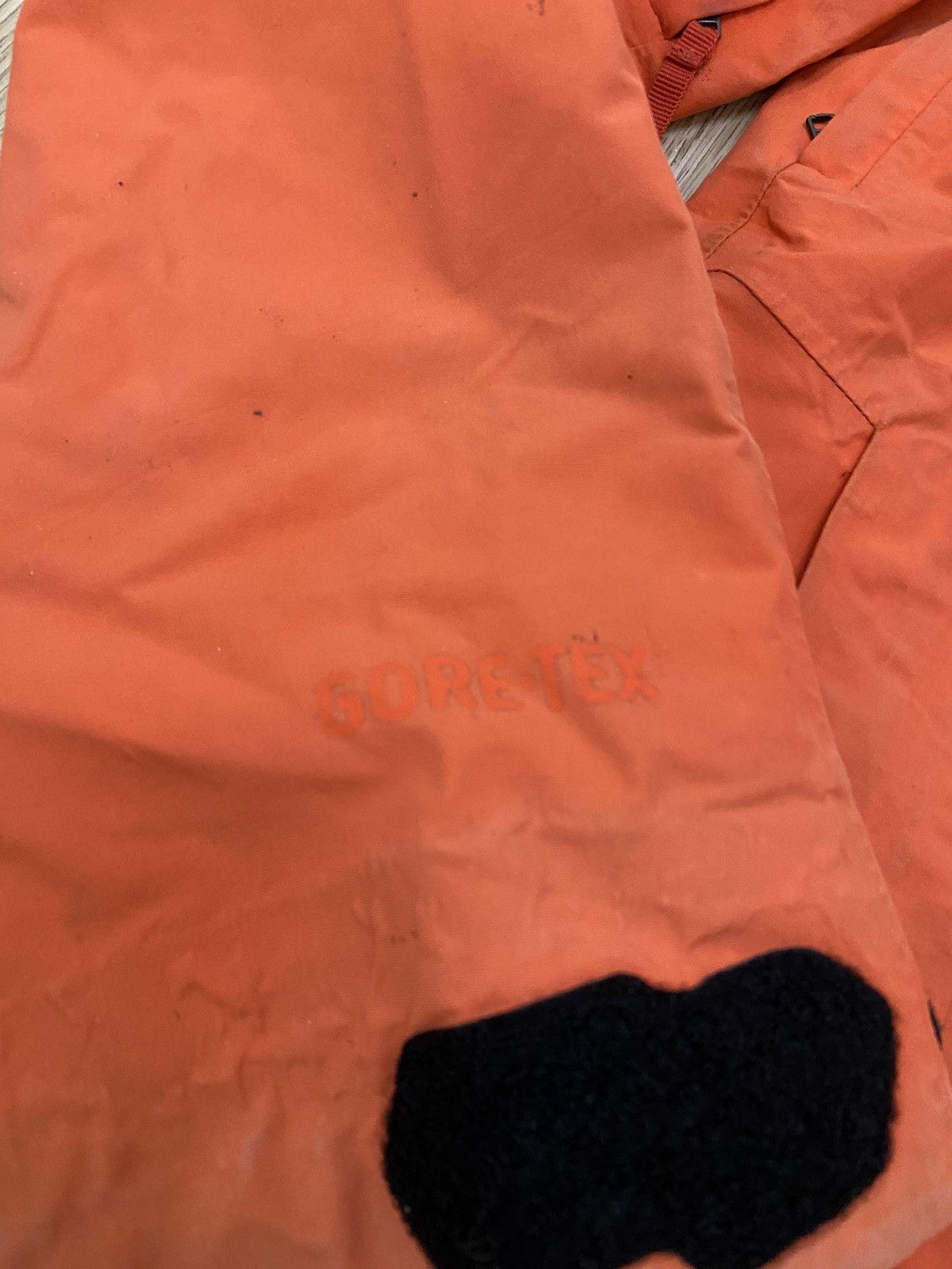 Burton AK burton goretex jacket Size US M / EU 48-50 / 2 - 12 Thumbnail