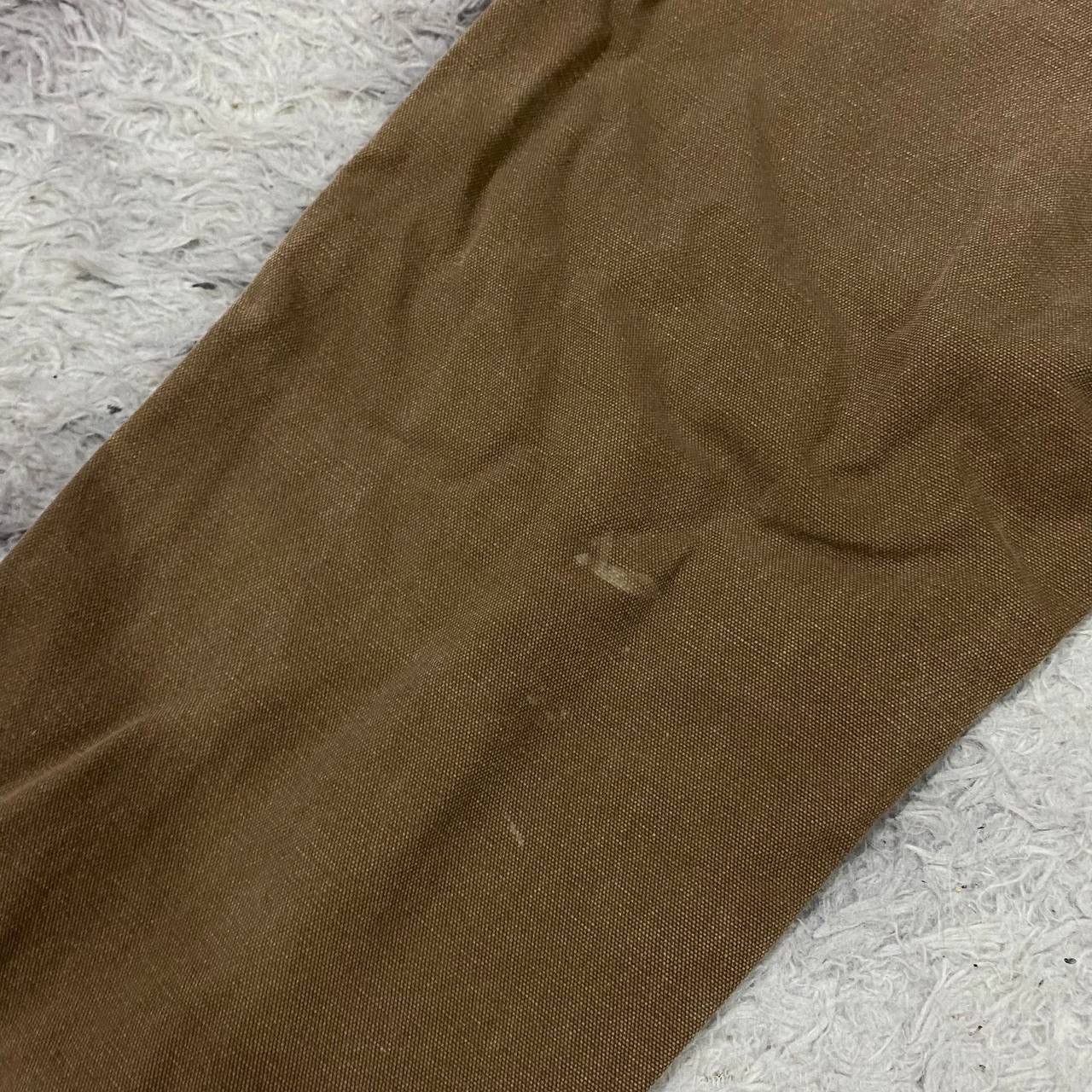 Dickies Dickies carpenter cargo pants Size US 35 - 10 Thumbnail