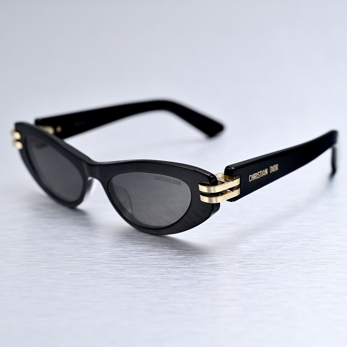Dior DIOR CDIOR B1U SUNGLASSES Size ONE SIZE - 2 Thumbnail