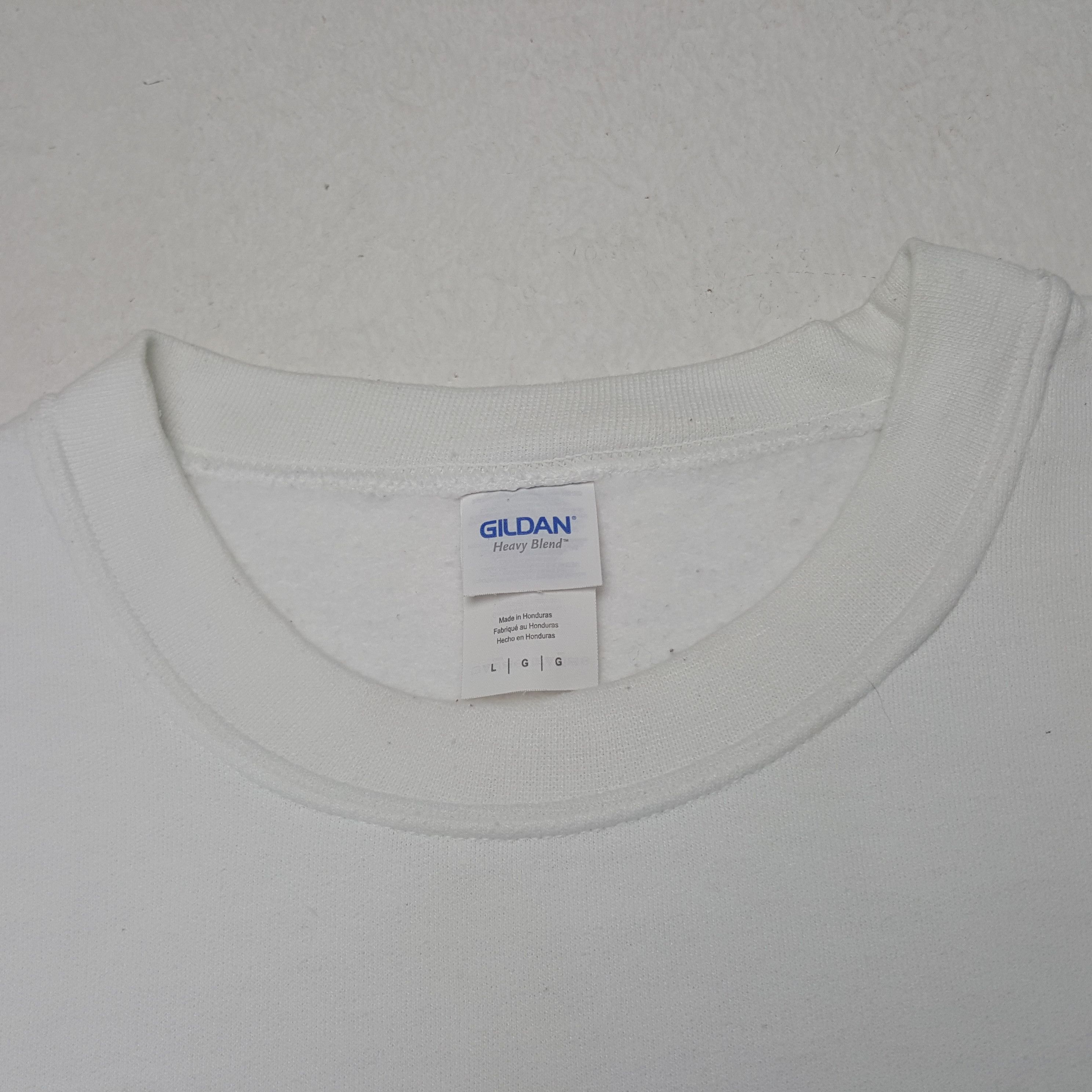Vintage Vintage Harvard American University Promo Sweatshirt Size US L / EU 52-54 / 3 - 4 Thumbnail