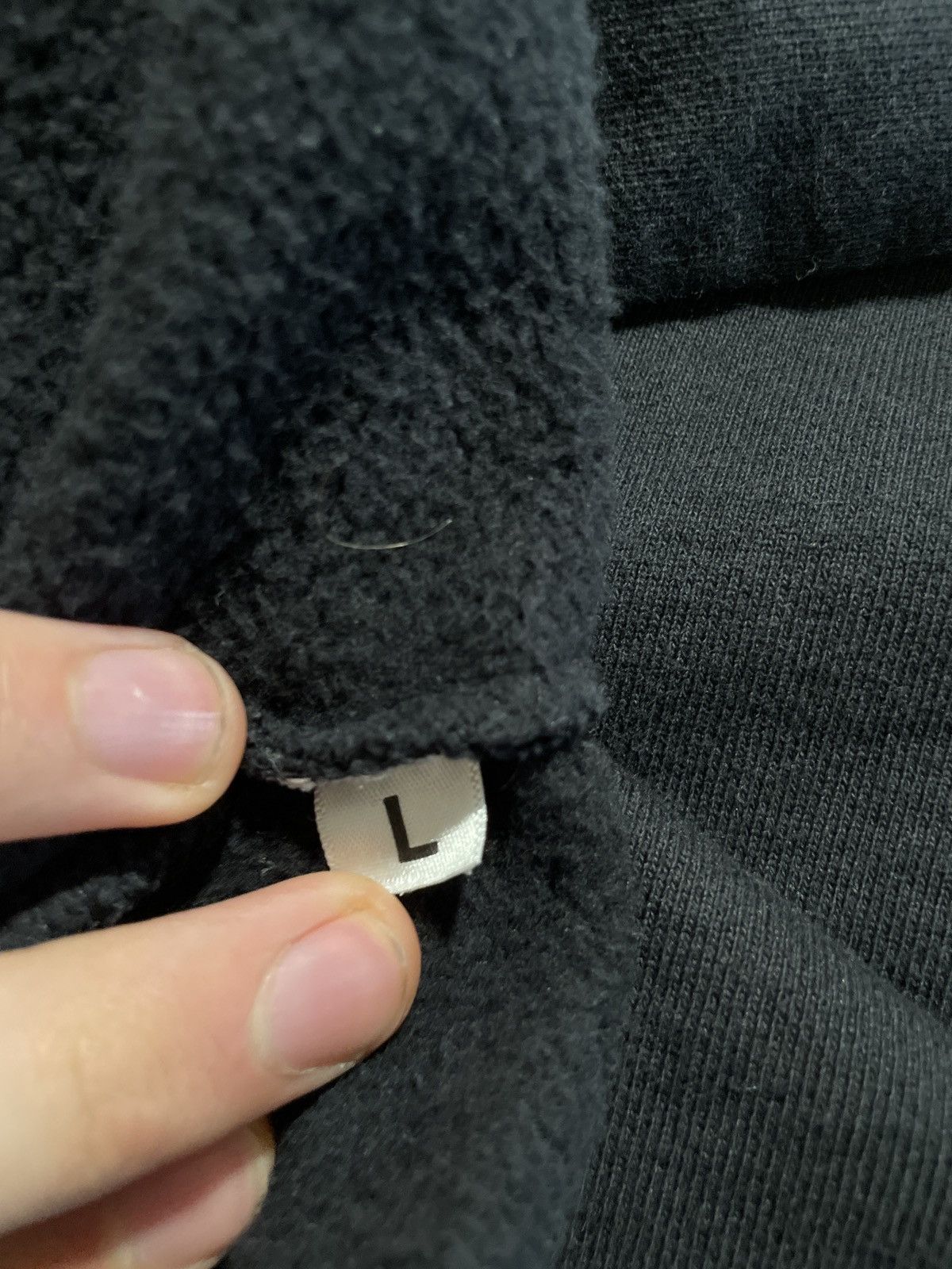 Actual Hate Ken Carson AGC hoodie Size US L / EU 52-54 / 3 - 3 Thumbnail