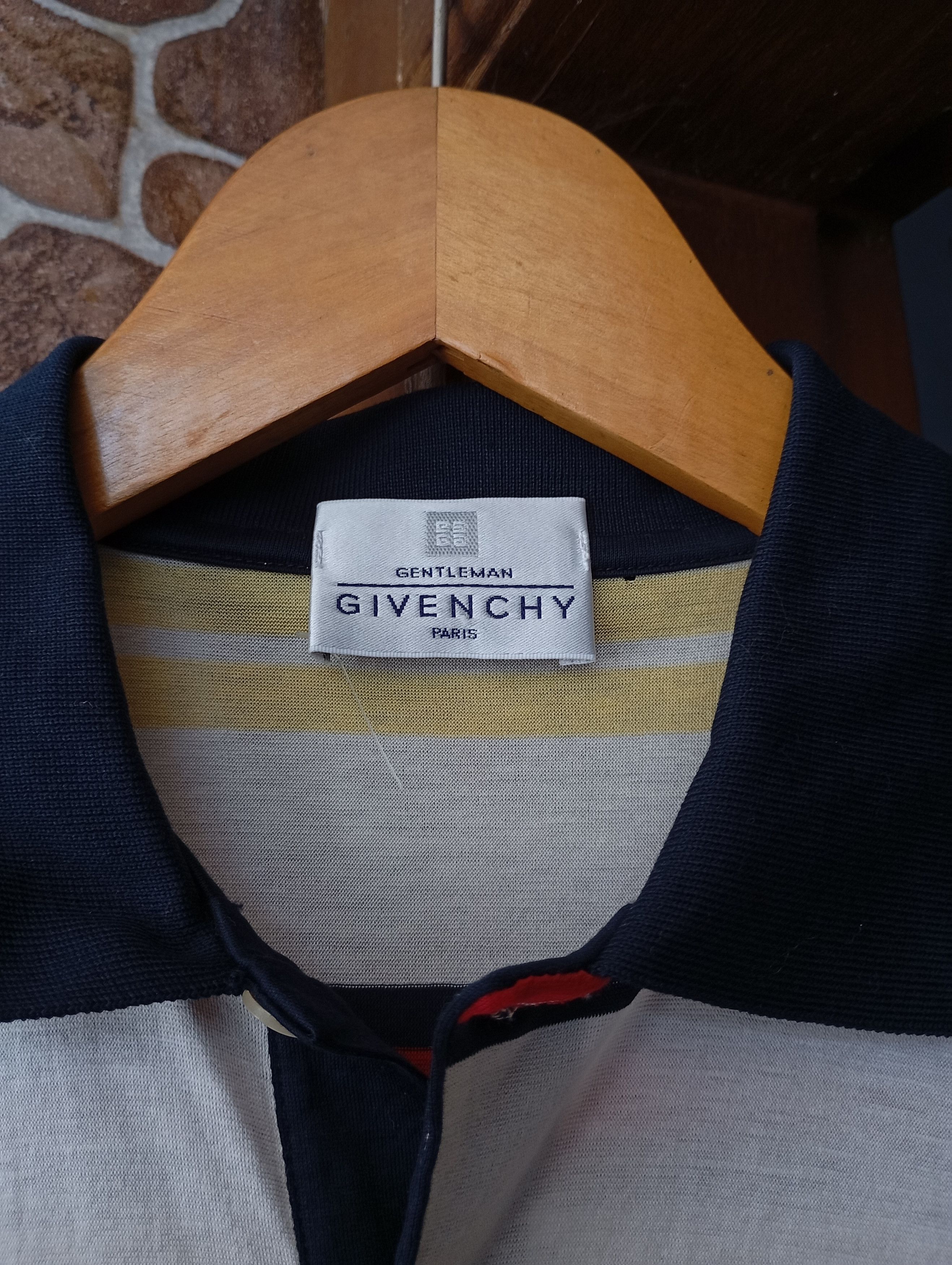 Givenchy Givenchy gentlemen vintage🔥 Size US M / EU 48-50 / 2 - 3 Thumbnail