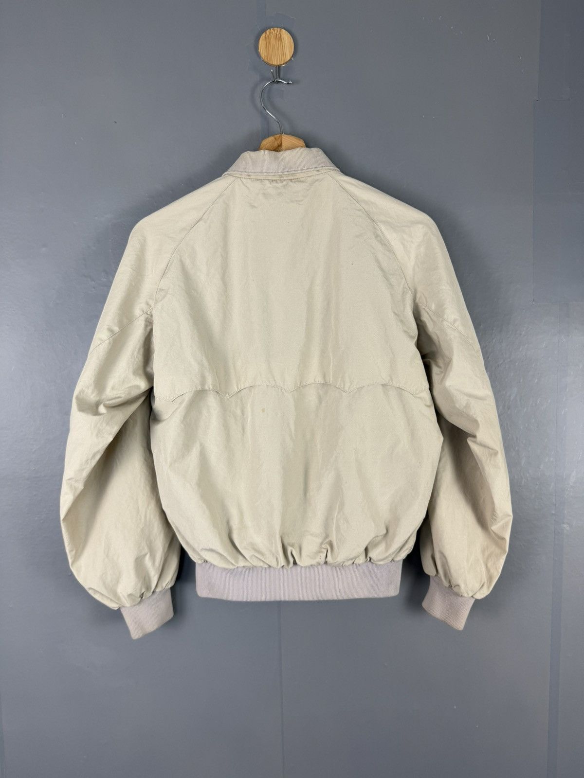 Baracuta × Vintage Vintage Baracuta Jacket Made in England Size US S / EU 44-46 / 1 - 3 Thumbnail