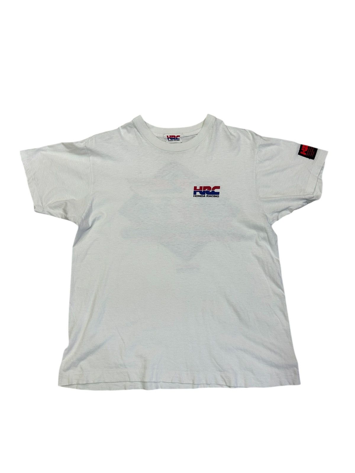 Honda Hrc hondaracing hondaracing Size US M / EU 48-50 / 2 - 1 Thumbnail