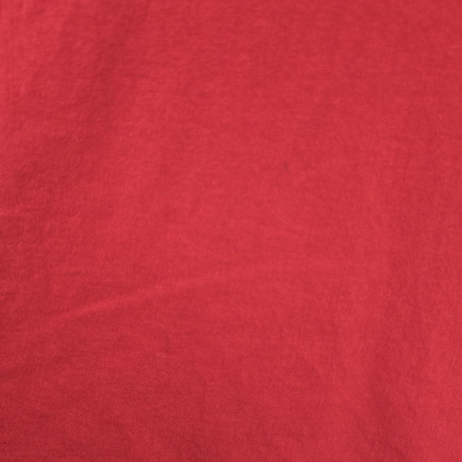 Hanes Vintage Beer Shirt XL No Alcohol No Work Funny Joke Y2K 90s Size US XL / EU 56 / 4 - 5 Thumbnail