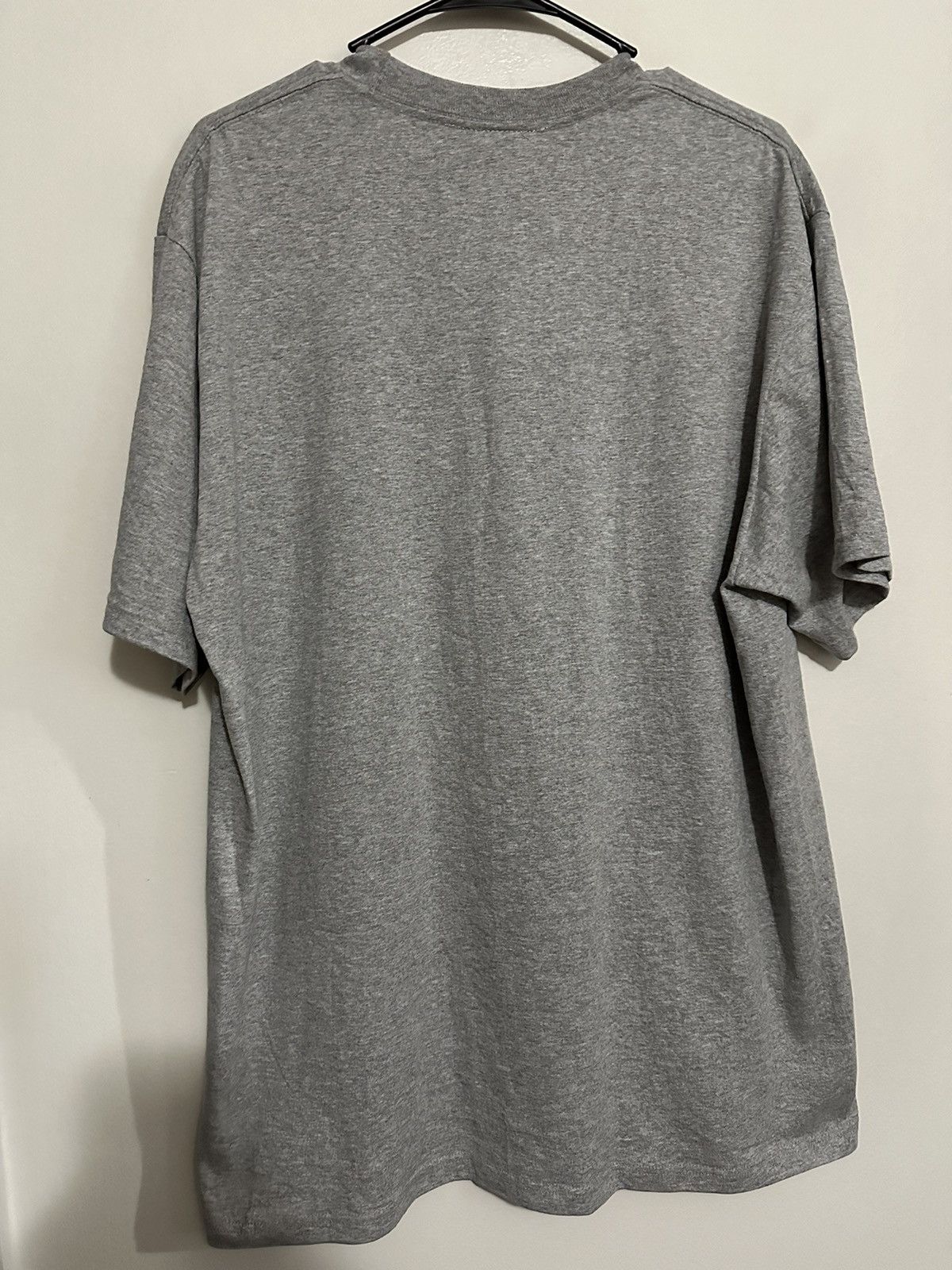 Supreme Supreme Liberty Tee Size US L / EU 52-54 / 3 - 3 Thumbnail