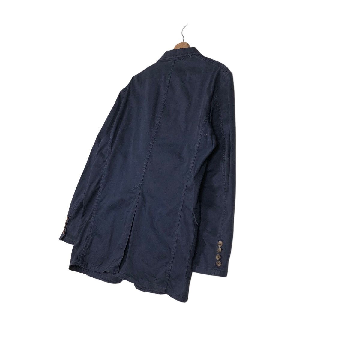Polo Ralph Lauren 🔥Vintage Chore Jacket Polo Ralph Lauren Double Pocket Size US L / EU 52-54 / 3 - 10 Thumbnail