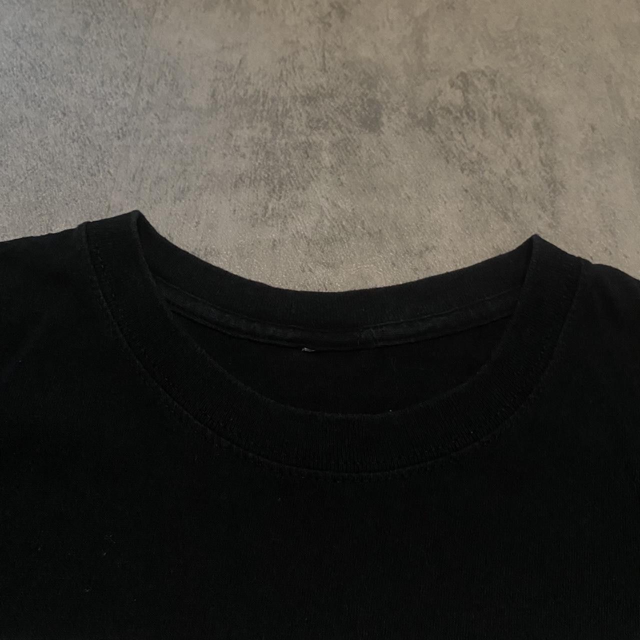 Other Black Megadeth graphic tee #metal #bandtee Rock Size US M / EU 48-50 / 2 - 4 Thumbnail