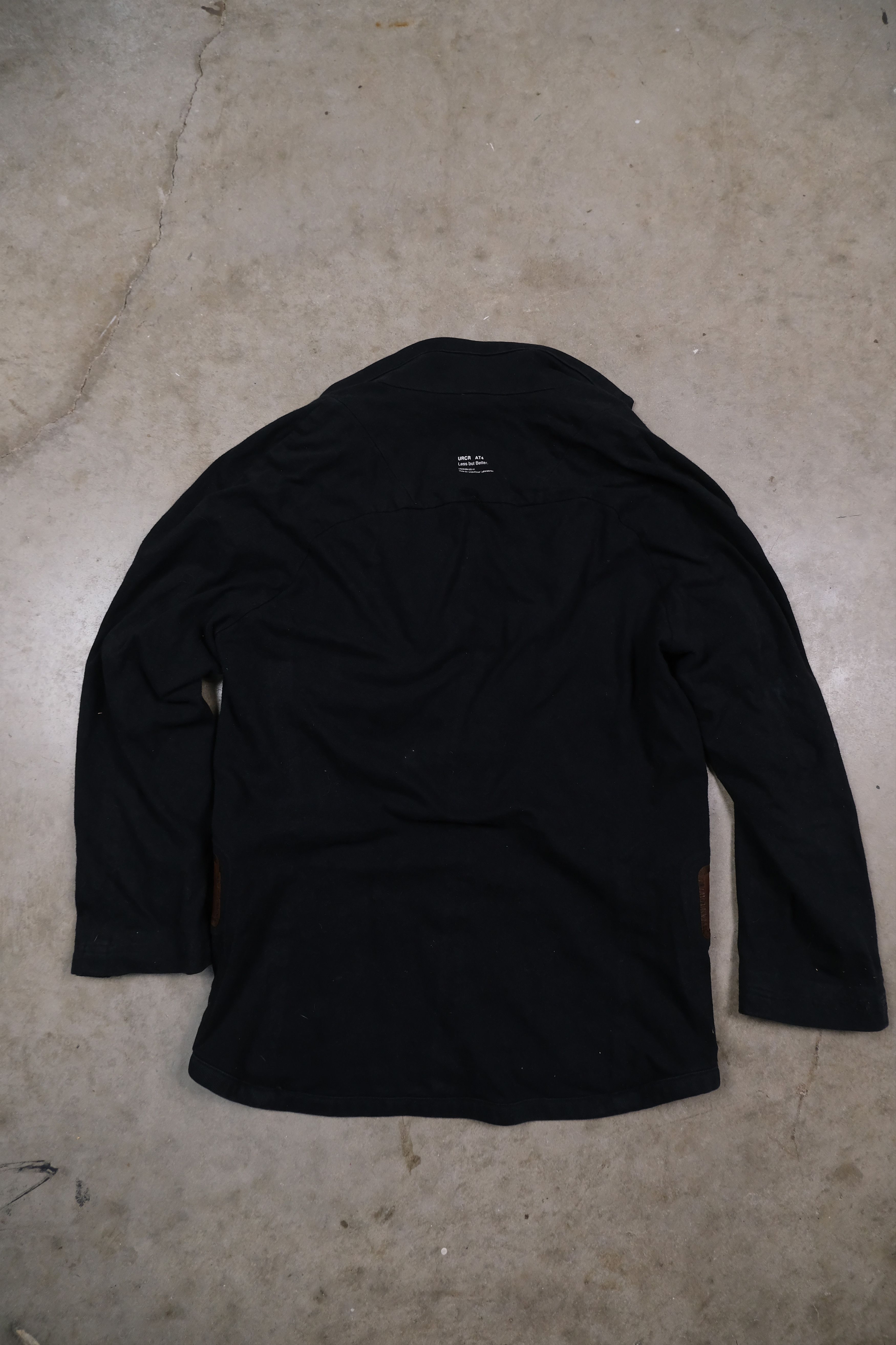 Undercover Undercover 10ss Less But Better Cardigan Size US S / EU 44-46 / 1 - 5 Thumbnail