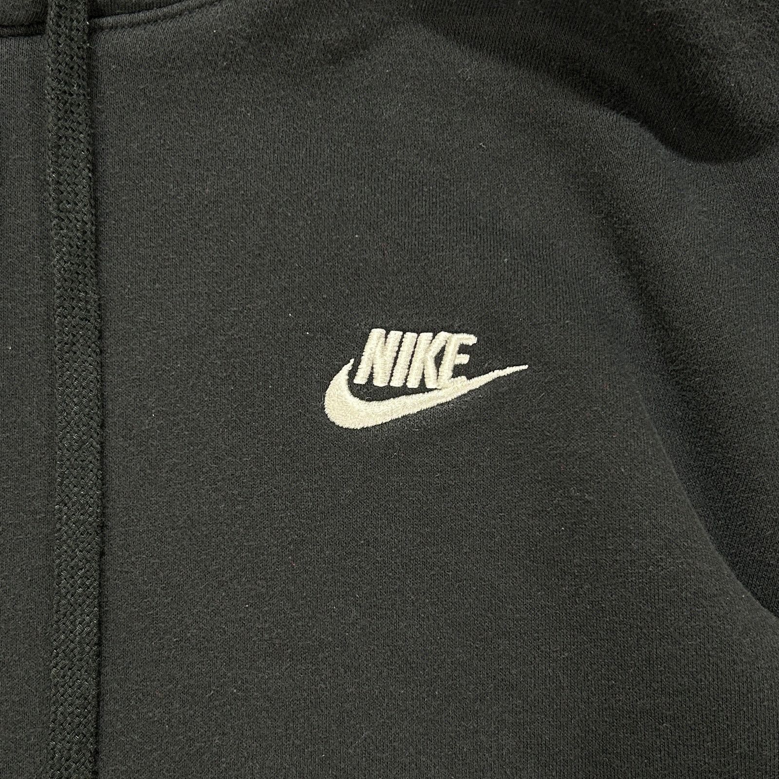 Nike Nike Sportswear essentials casual athleisure hoodie womens M Size M / US 6-8 / IT 42-44 - 4 Thumbnail