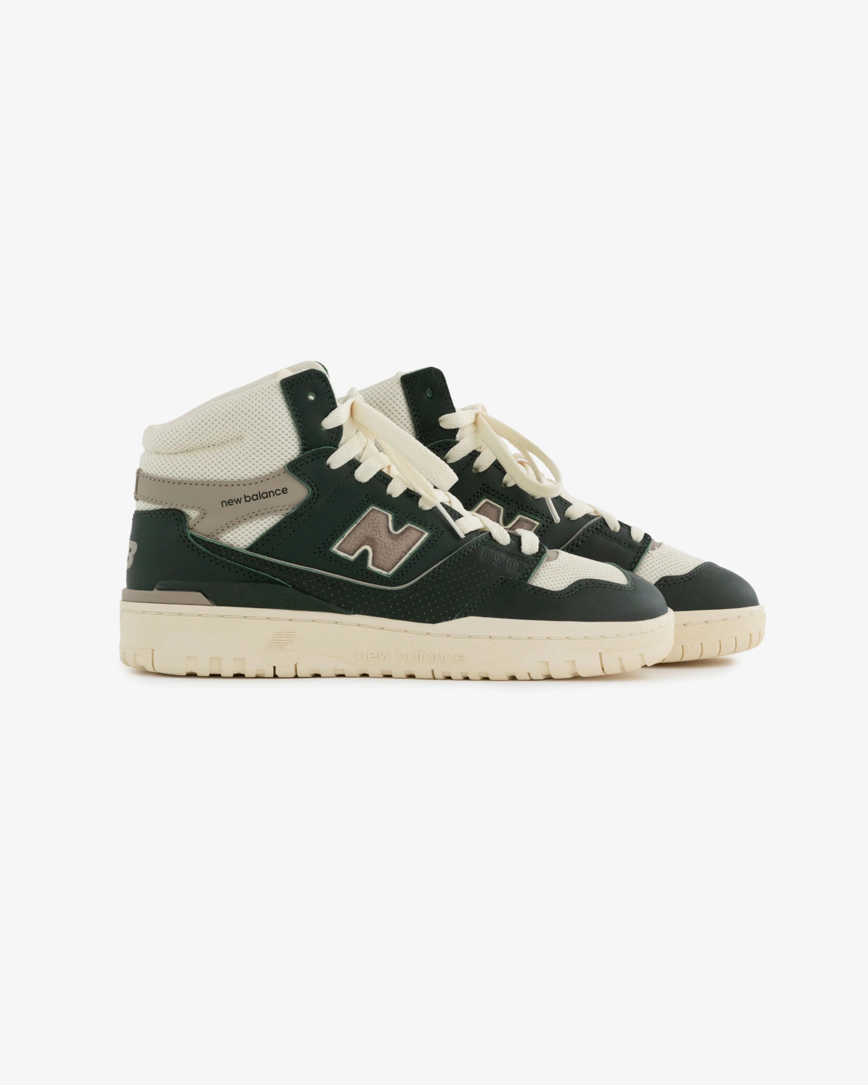 Aime Leon Dore × New Balance o1mle0925 ALD New Balance 650R Sneakers in Multicolor Size US 10 / EU 43 - 2 Thumbnail