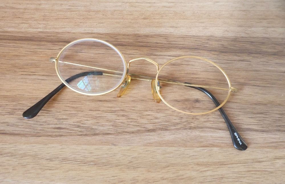 Other Vintage Sphinx Glasses Size ONE SIZE - 1 Thumbnail