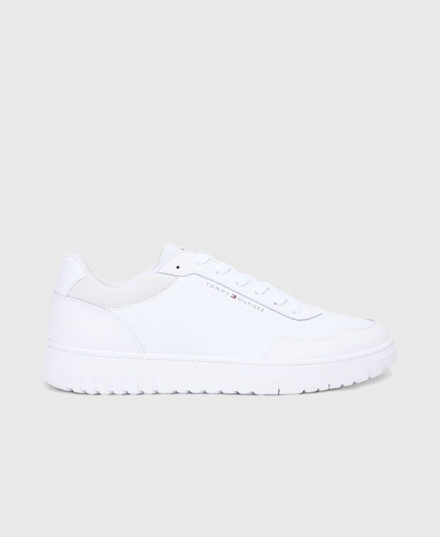 Tommy Hilfiger Basket core Sneakers Size US 8 / EU 41 - 1 Thumbnail