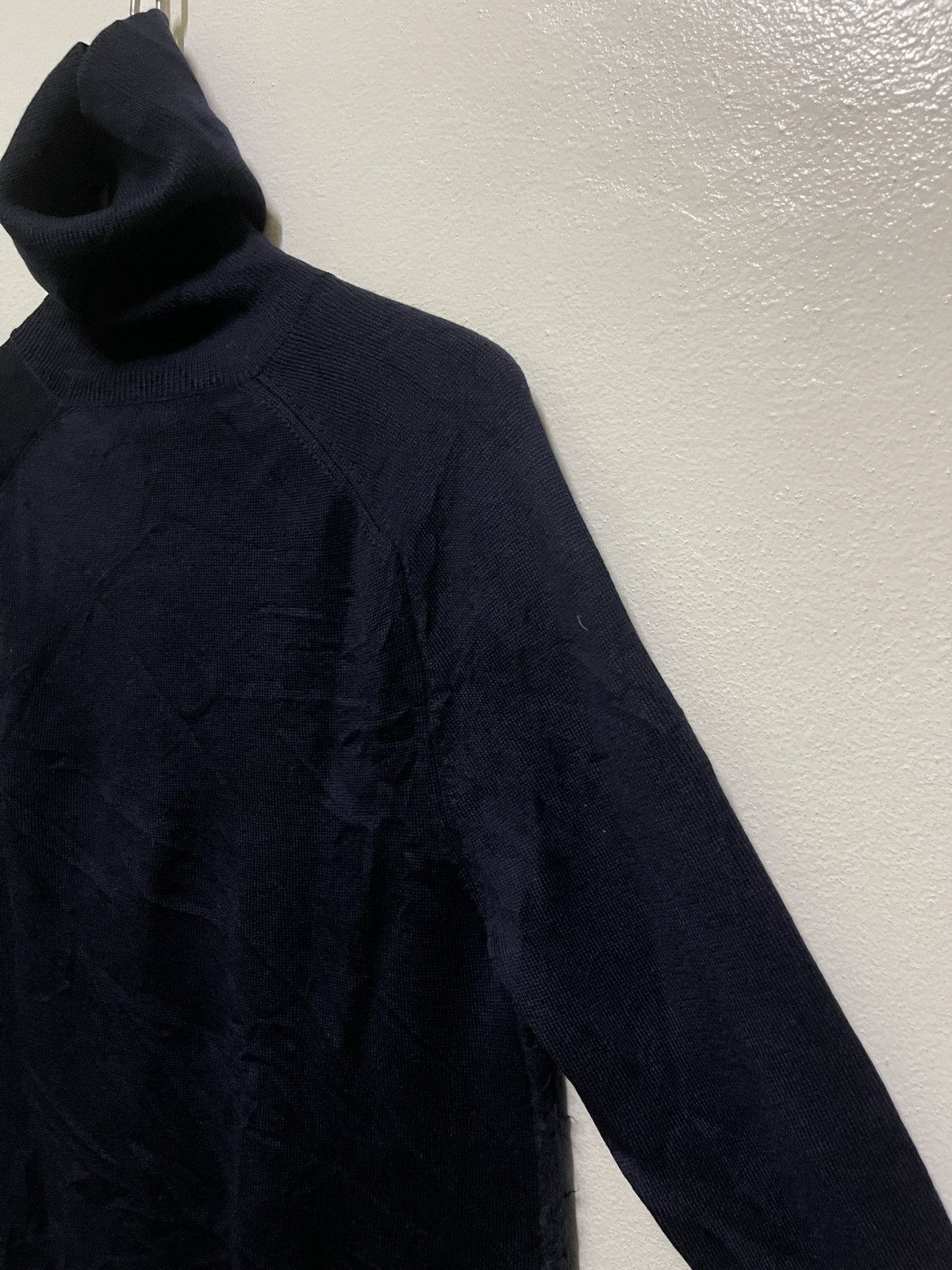 3.1 Phillip Lim 3.1 Phillip Lim Knit Sweatshirt Size XS / US 0-2 / IT 36-38 - 11 Thumbnail