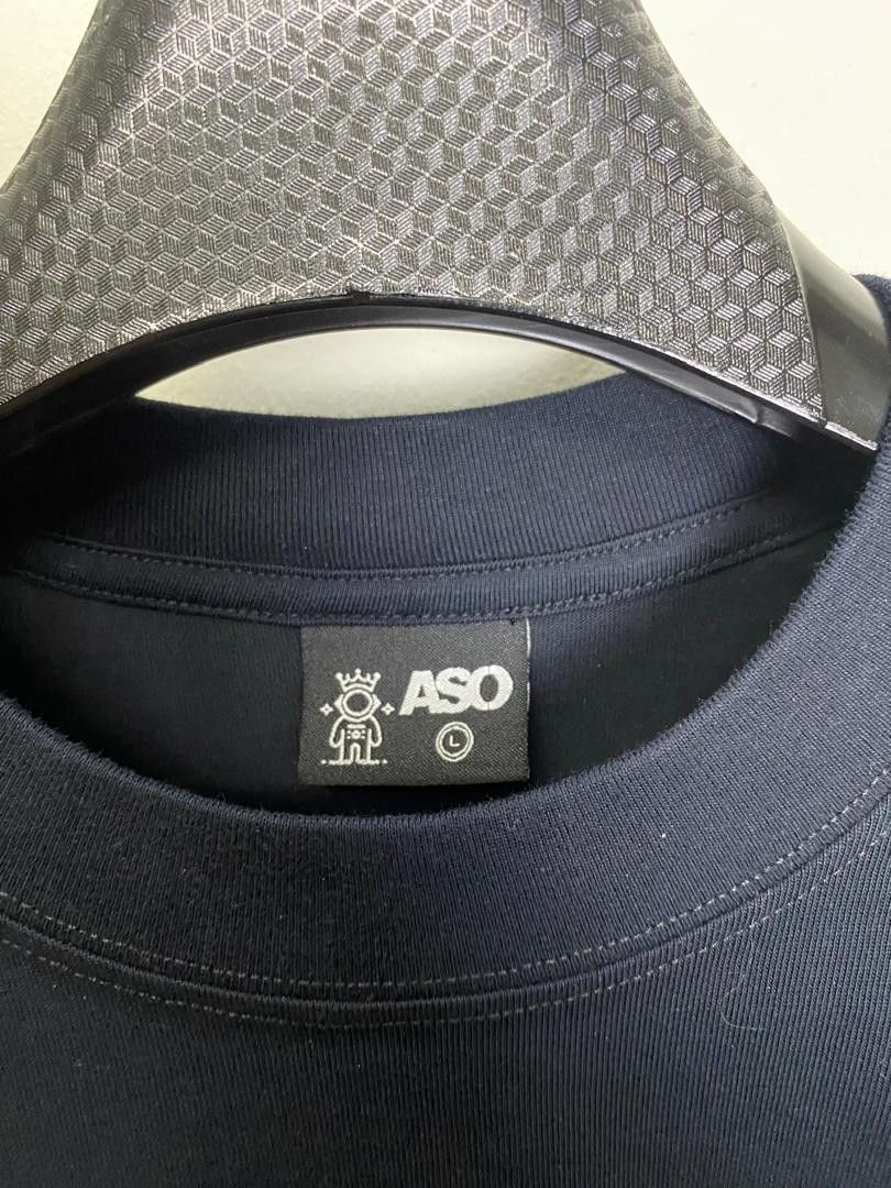 Other ASO MONSTER Size US L / EU 52-54 / 3 - 7 Thumbnail