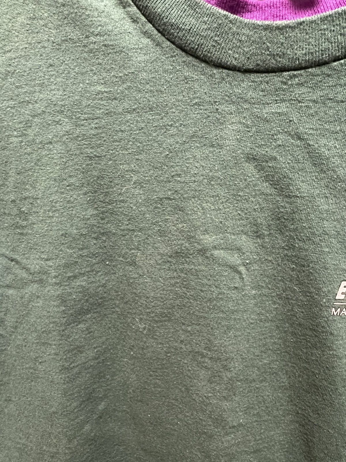 Signal Sport Vintage Signal Sports "Home of the Energizer" T-Shirt Size US M / EU 48-50 / 2 - 3 Thumbnail