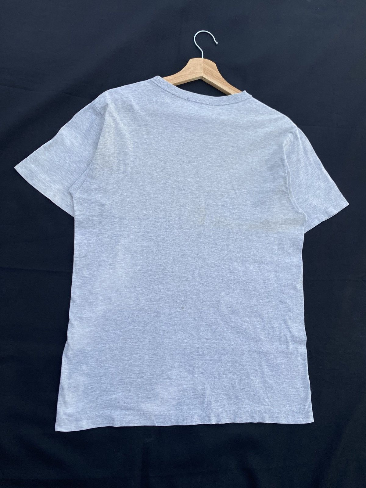 Band Tees Vtg John Lennon Power to People Say You Want Revulation Tee Size US S / EU 44-46 / 1 - 13 Thumbnail