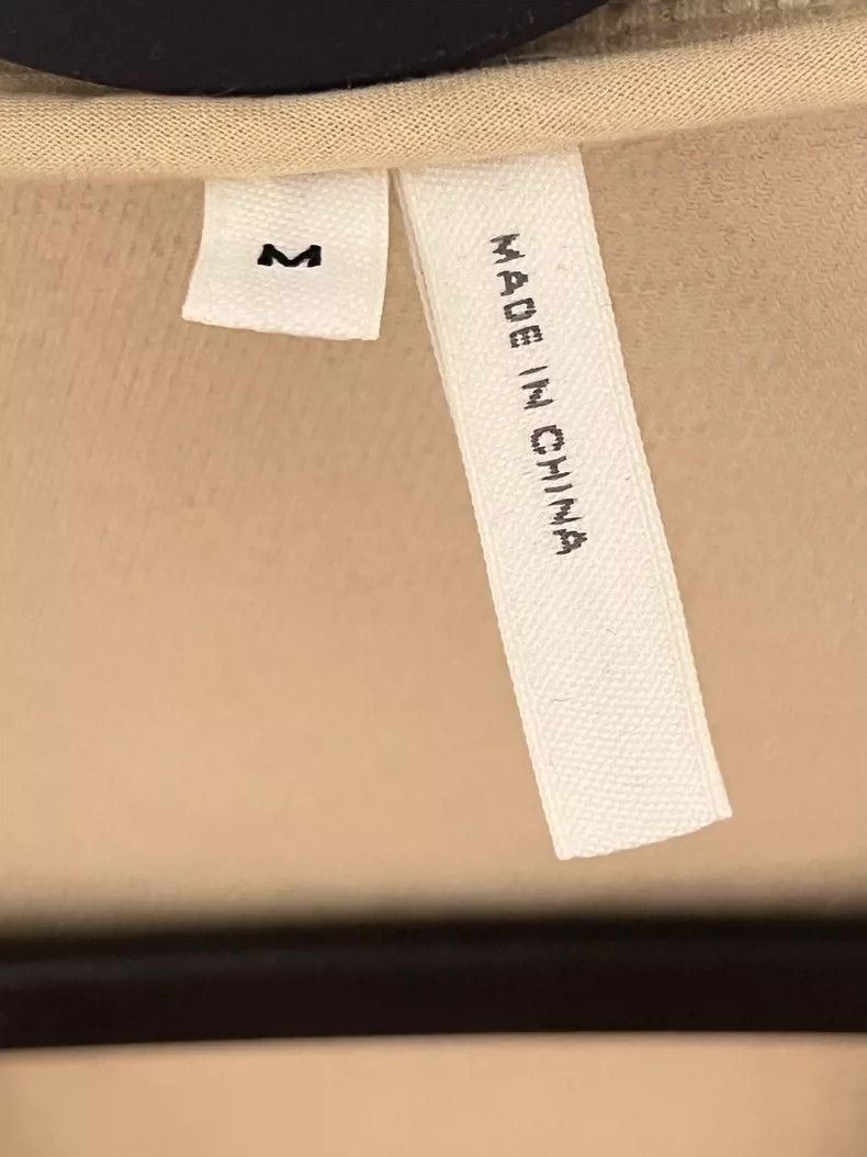 Helmut Lang HELMUT LANG White jacket Size US M / EU 48-50 / 2 - 3 Thumbnail