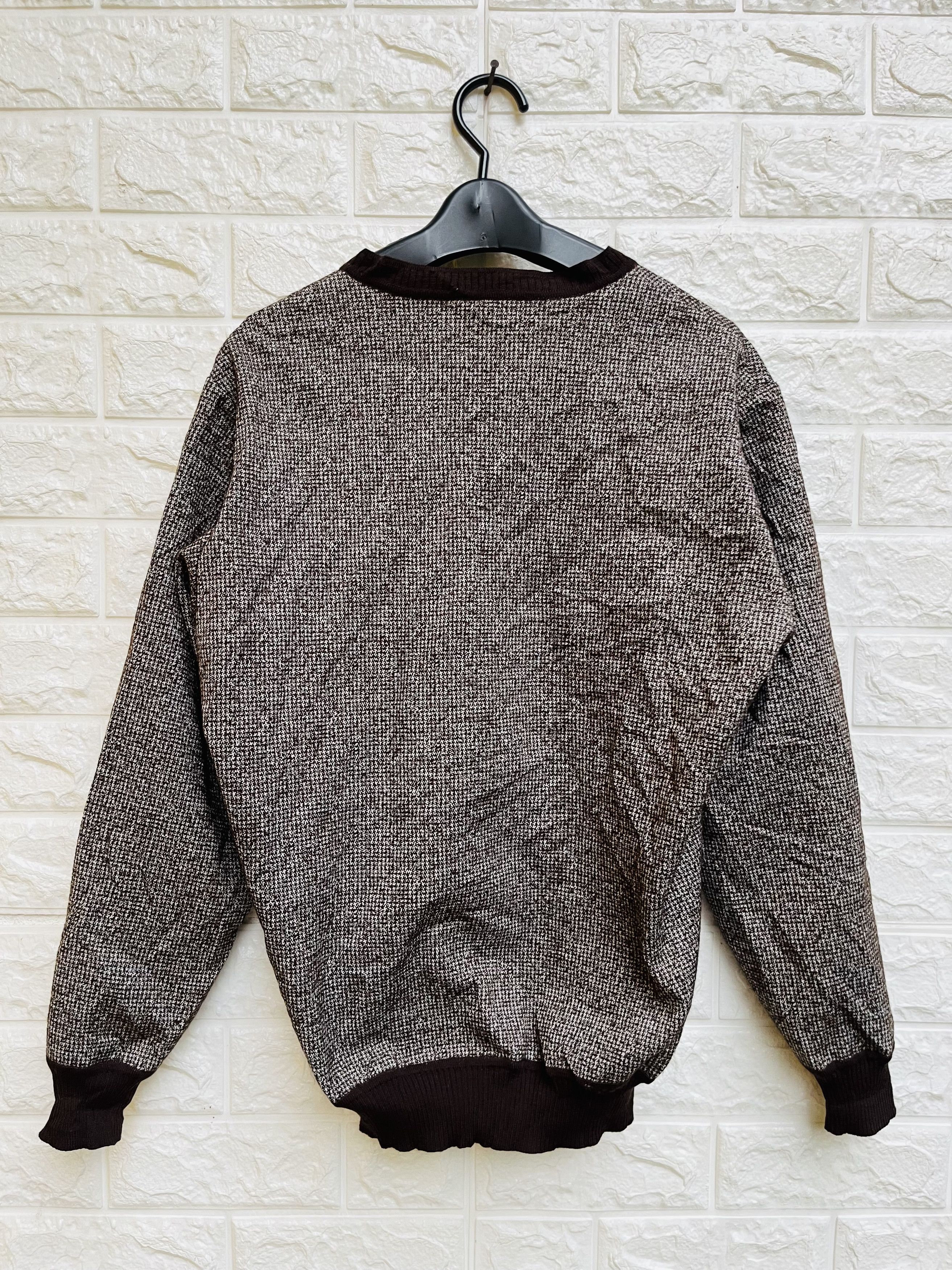 Japanese Brand × Vintage Vintage Monsieur Lemeir Japanese Designer Fashion Style Size US M / EU 48-50 / 2 - 2 Thumbnail