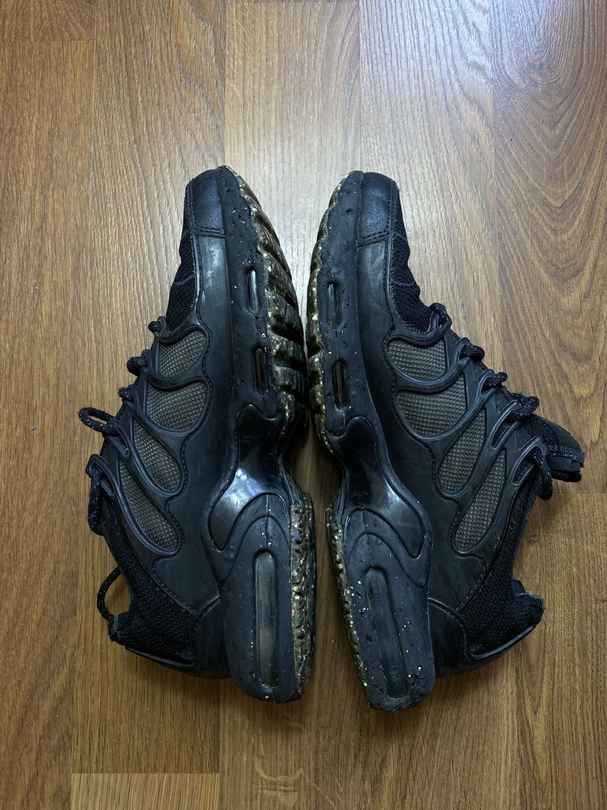 Nike Nike Air Max Terrascape Plus Size US 10 / EU 43 - 6 Thumbnail