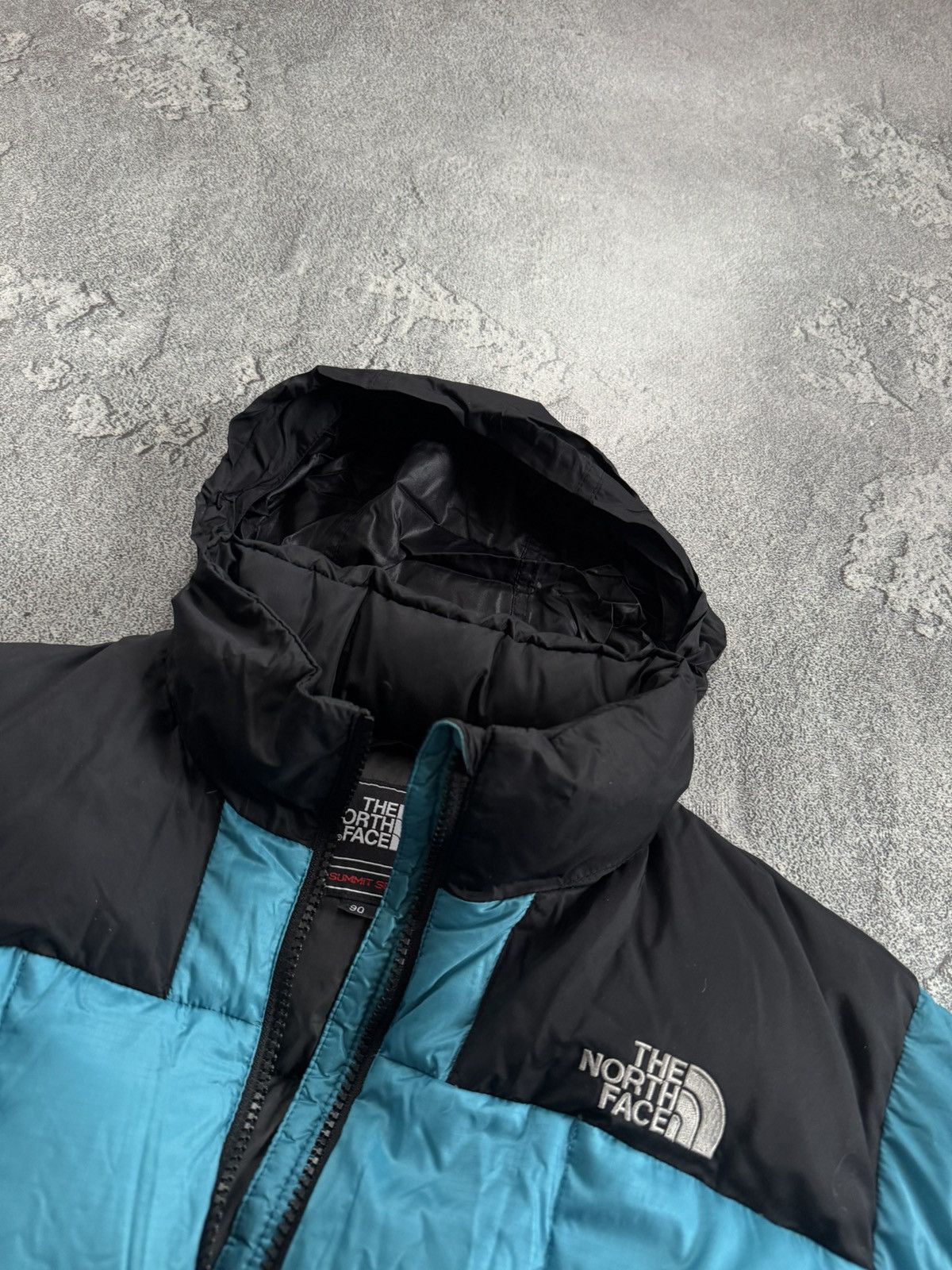 The North Face The North Face XS/size 800 Summit Series down jacket outdoor Size US XS / EU 42 / 0 - 12 Thumbnail