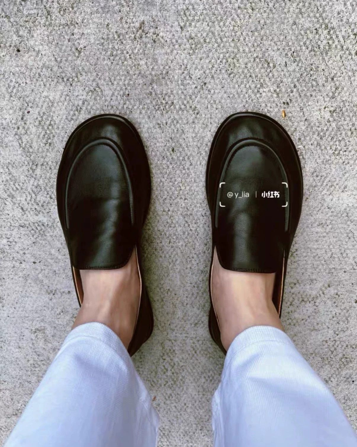 The Row Pre-owned The Row Canal Loafer 39 Celebrity Worn Size US 8.5 / IT 38.5 - 7 Thumbnail