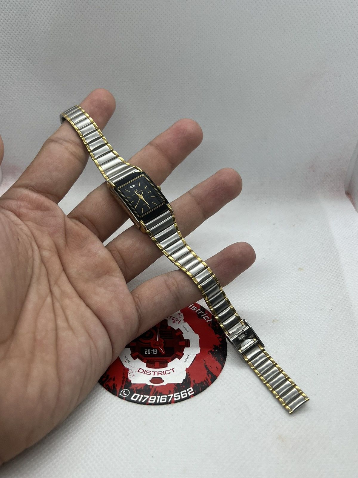 Luciano Valentino LV-0013