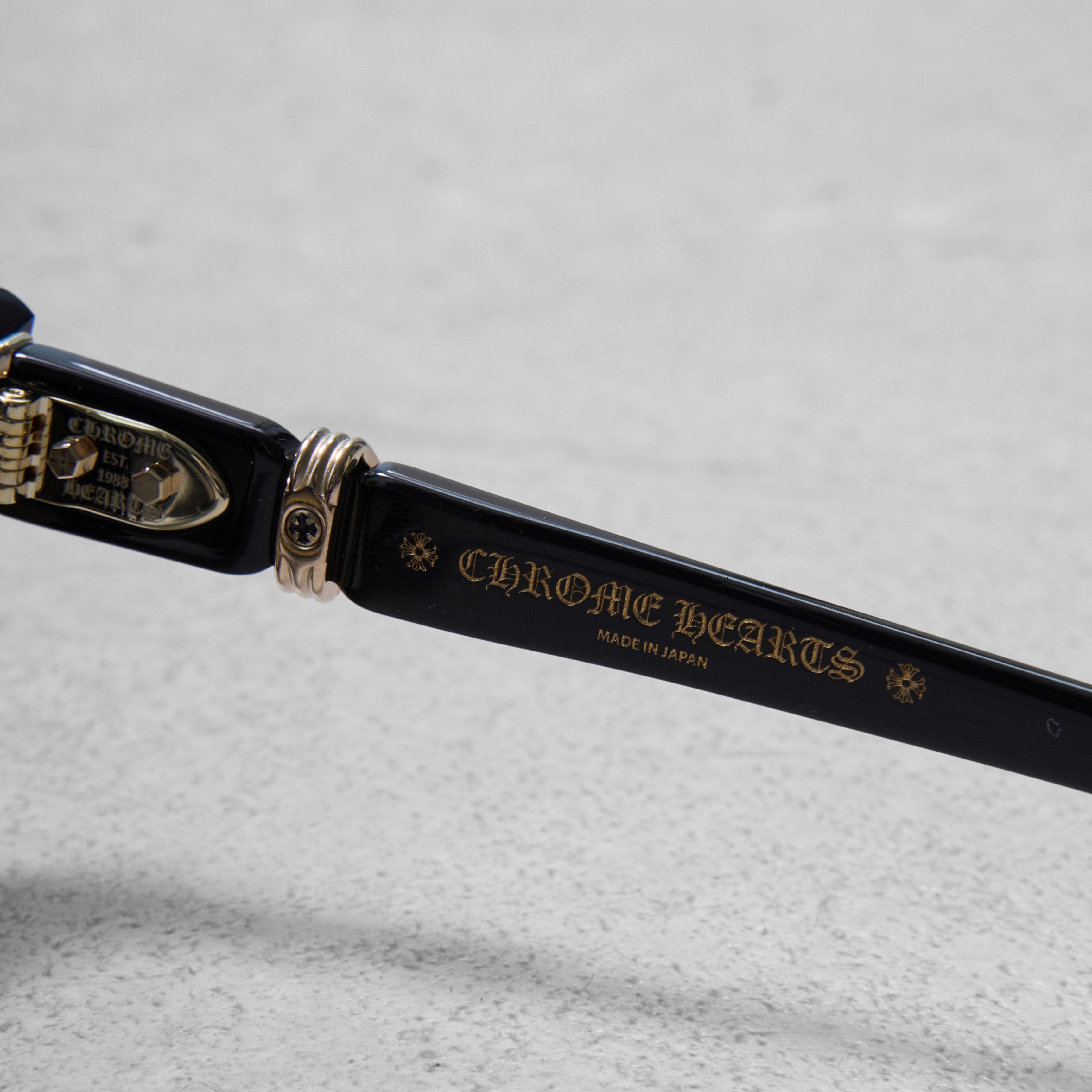 Chrome Hearts CHROME HEARTS CLITERALLY Size ONE SIZE - 7 Thumbnail