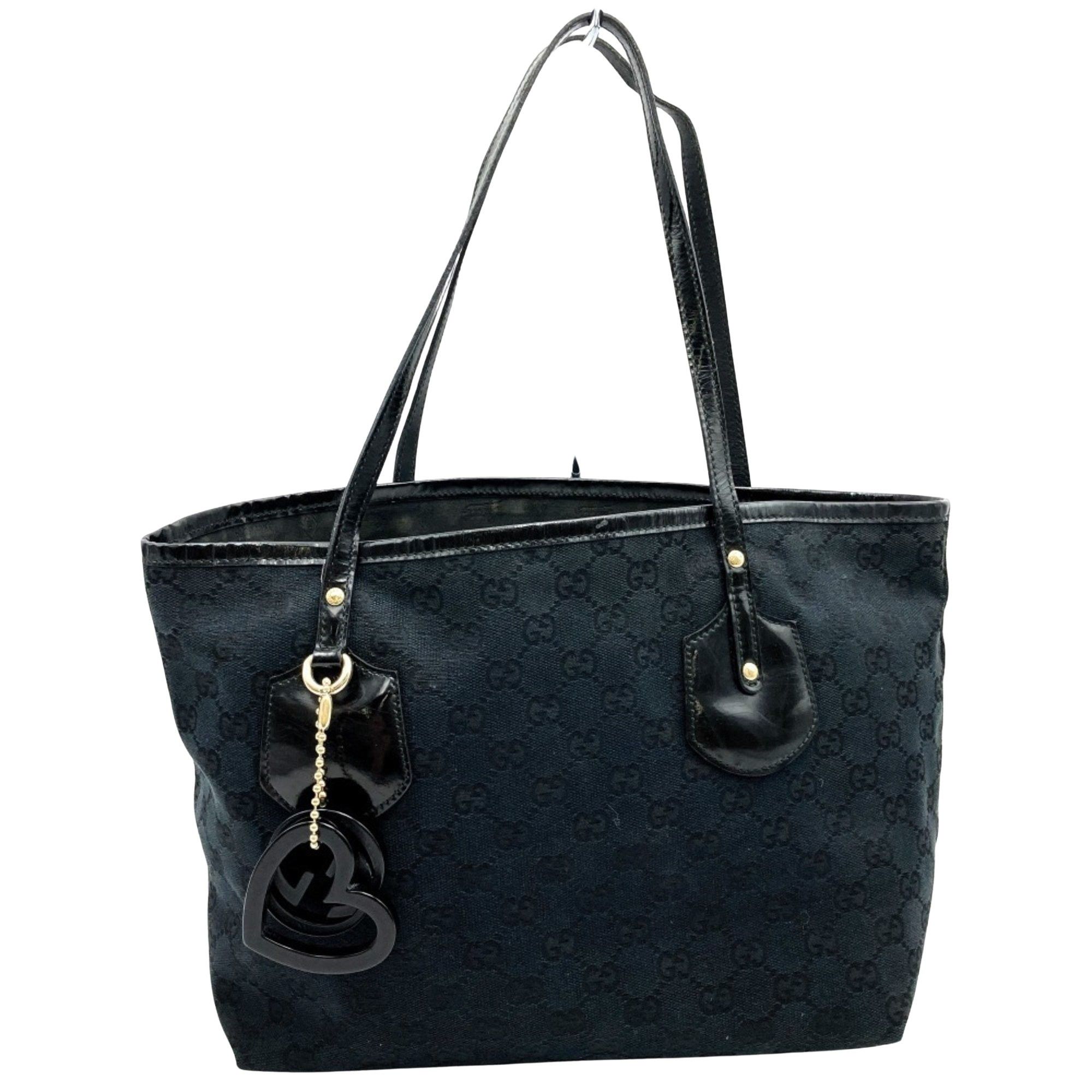 Gucci Gucci Jackie tote Size ONE SIZE - 1 Thumbnail