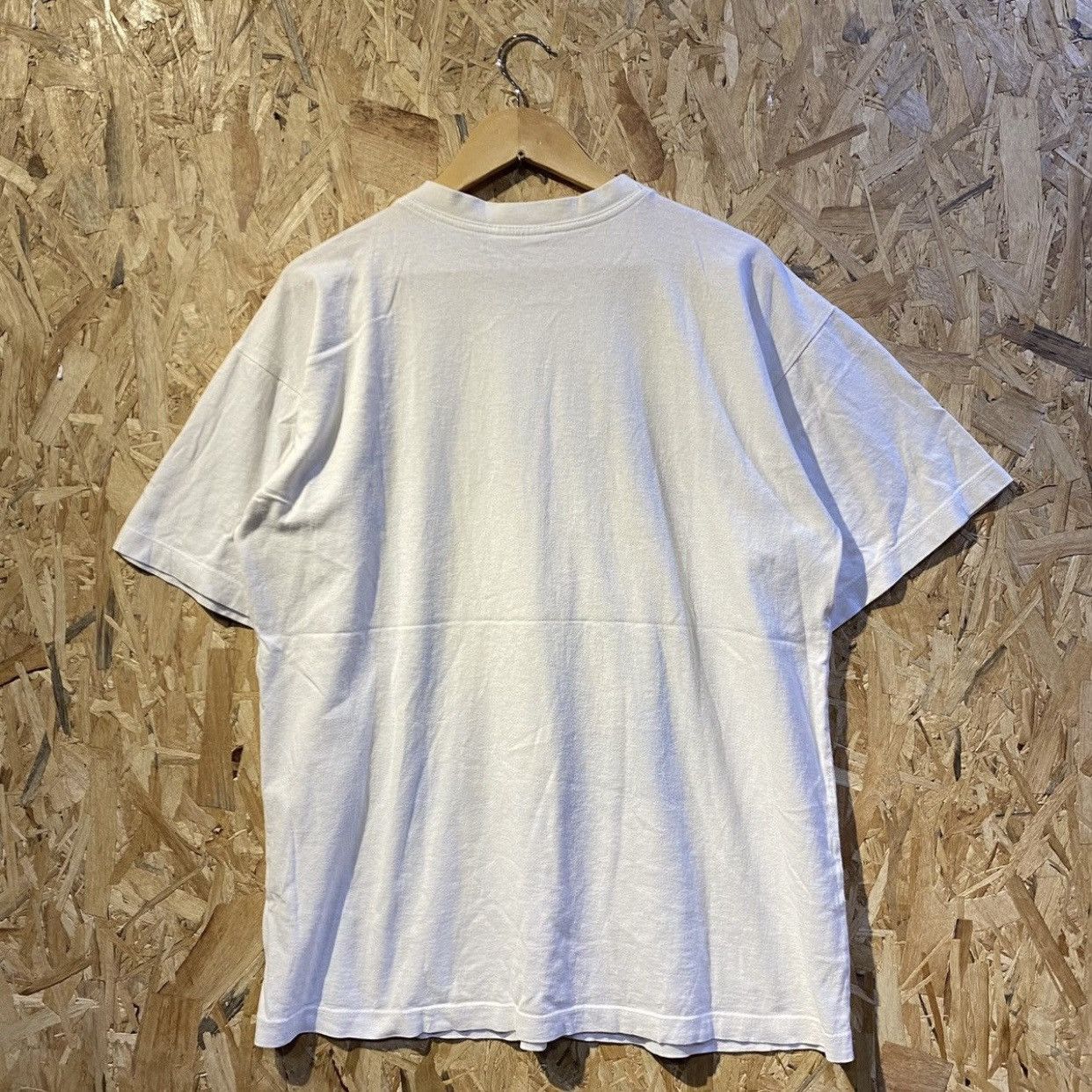 Vintage × Warner Bros 1993 tweety shirt Size US XL / EU 56 / 4 - 2 Thumbnail