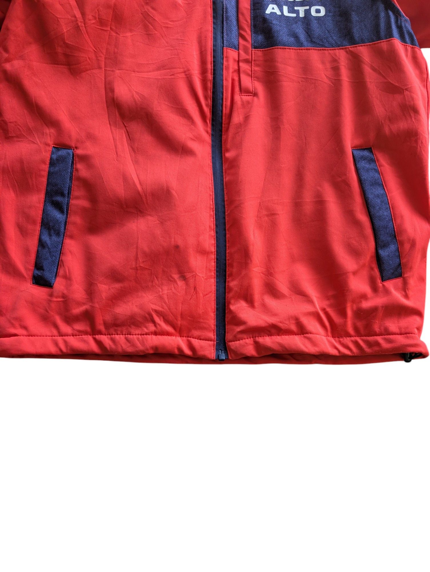 Vintage Suzuki Alto Jacket Size US M / EU 48-50 / 2 - 4 Thumbnail
