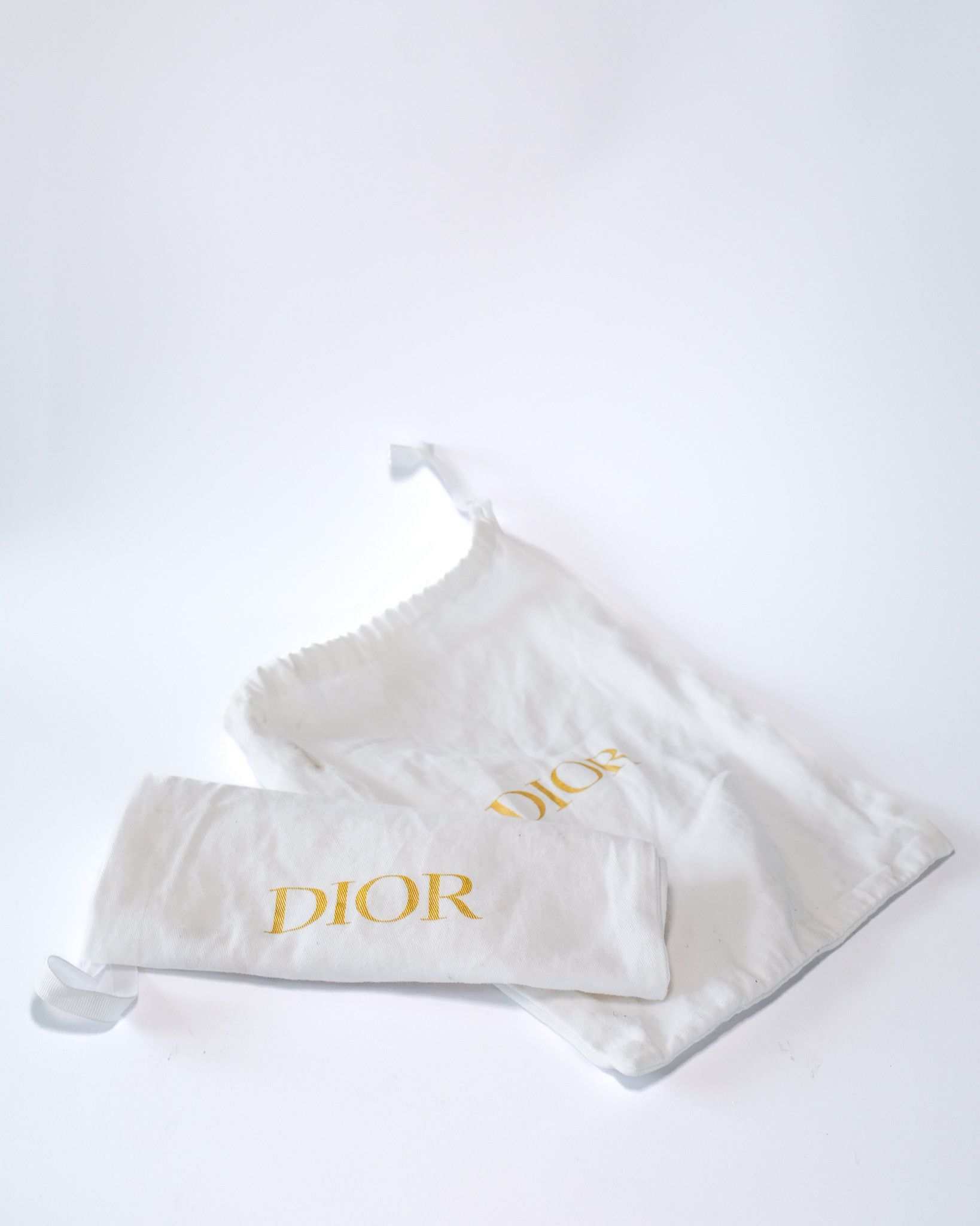 Dior Dior Walk'N'Dior Montaigne sneakers 38 Size US 7 / IT 37 - 8 Thumbnail