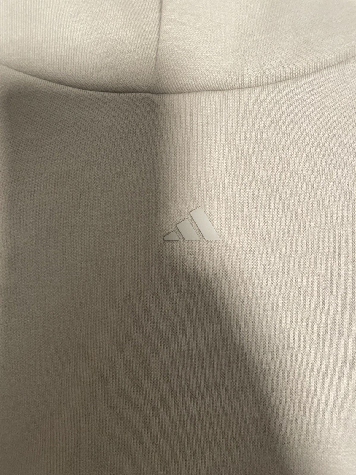 Adidas Addidas Baggy Hoodie Size US M / EU 48-50 / 2 - 2 Thumbnail