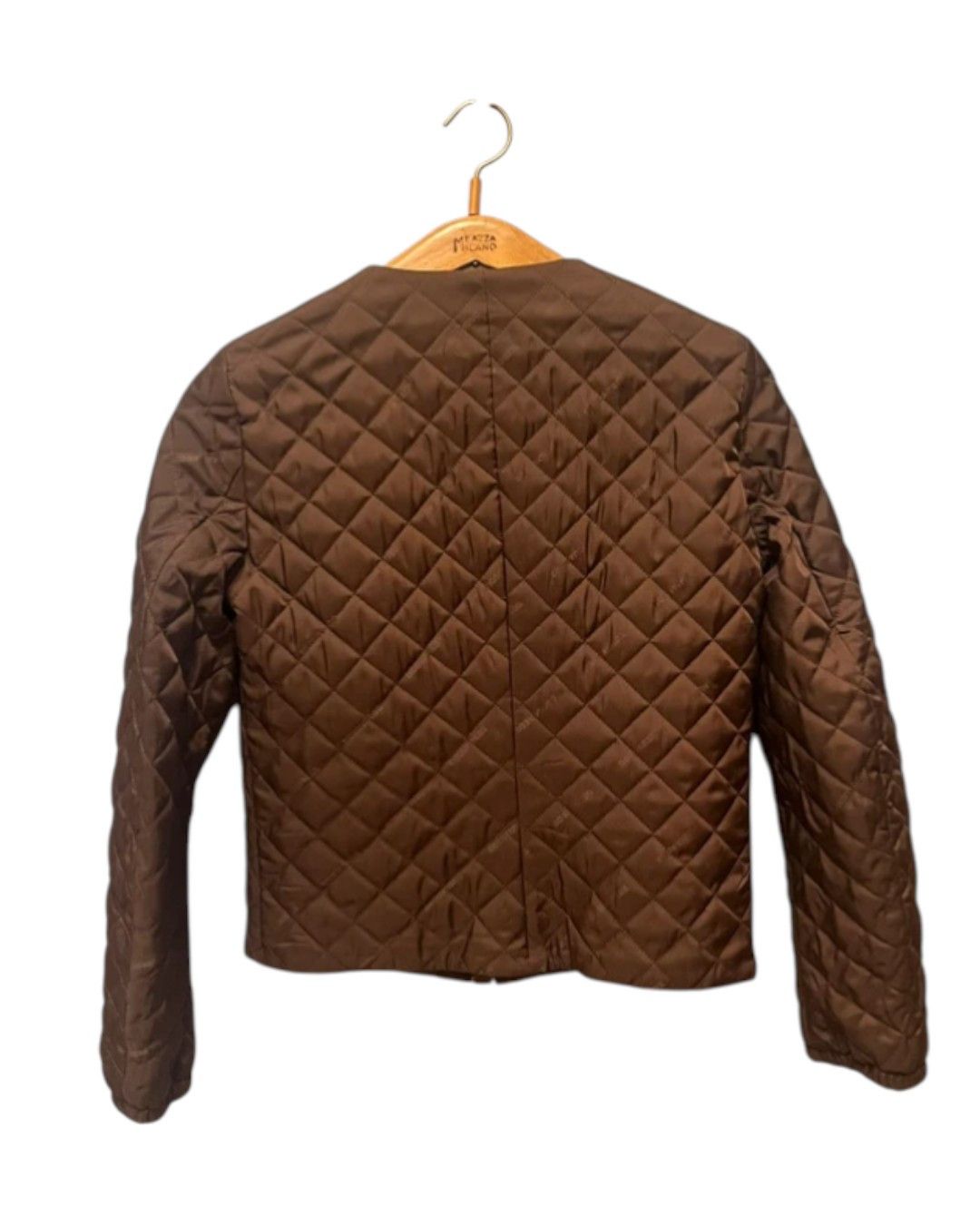 Dsquared2 F/W 2016 CAMO 2 IN 1 COAT Size S / US 4 / IT 40 - 6 Thumbnail