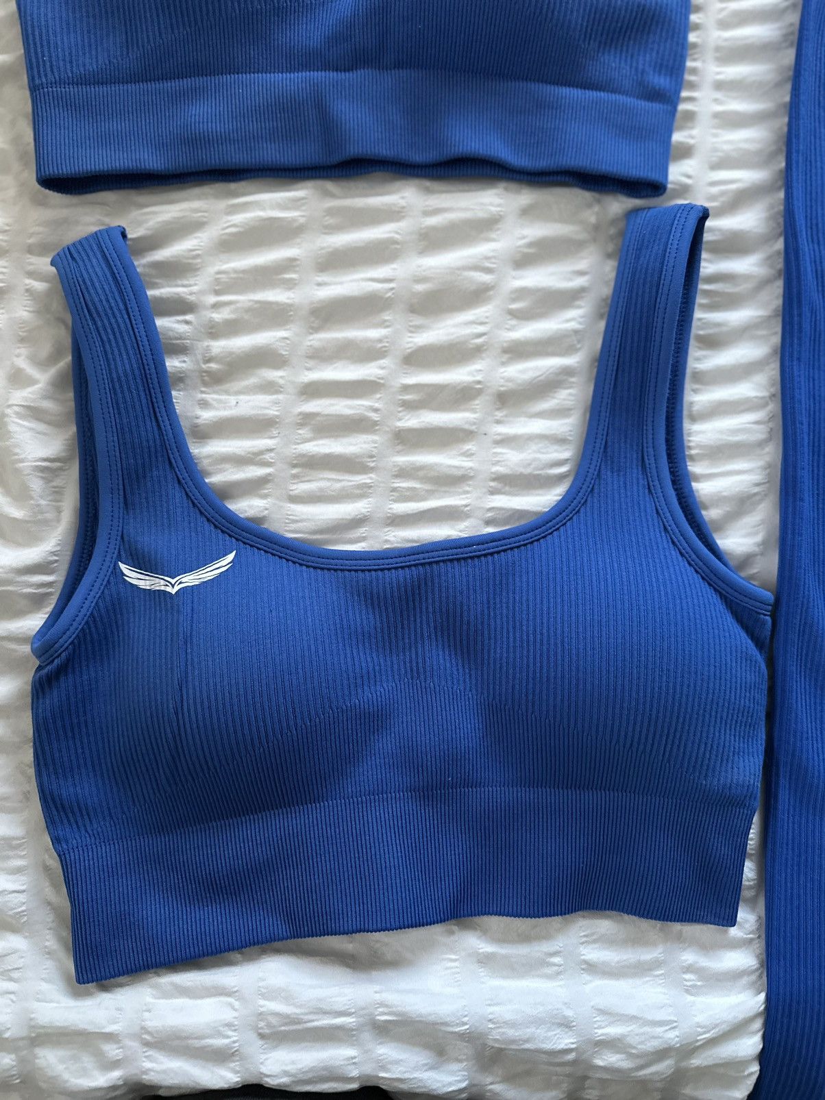 Other Women 4 pieces gym sets Size S / US 4 / IT 40 - 2 Thumbnail