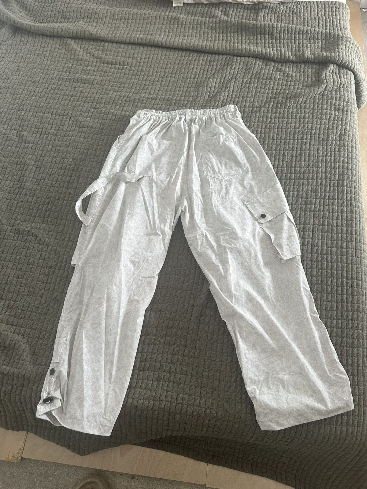 FRIED RICE Ripstop Cargo Pants Size US 30 / EU 46 - 2 Thumbnail