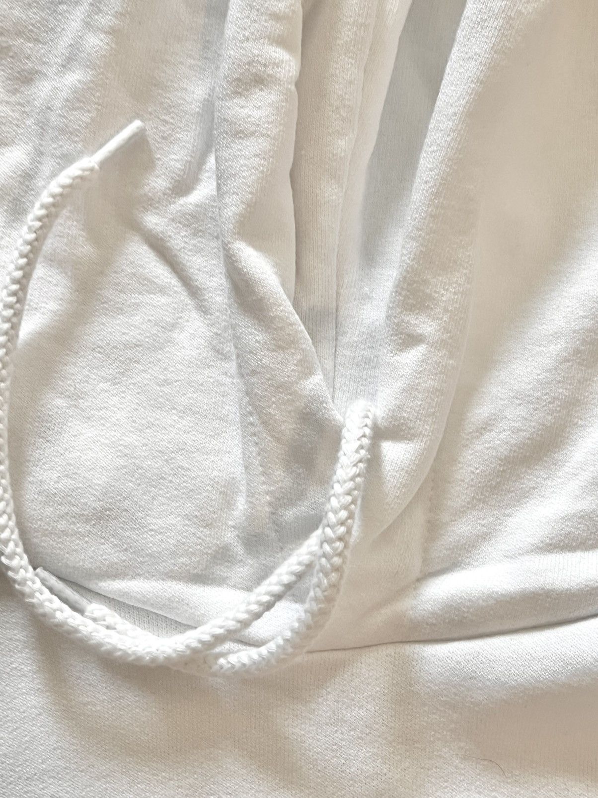 Yeezy Yeezy x Gosha (bundle) HD-01 / SP-01 white 1 Size US M / EU 48-50 / 2 - 12 Thumbnail
