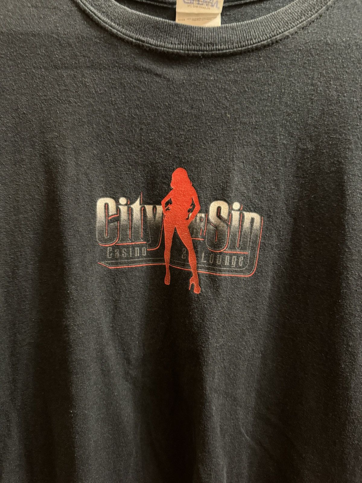 Vintage Vintage Size US XL / EU 56 / 4 - 4 Thumbnail