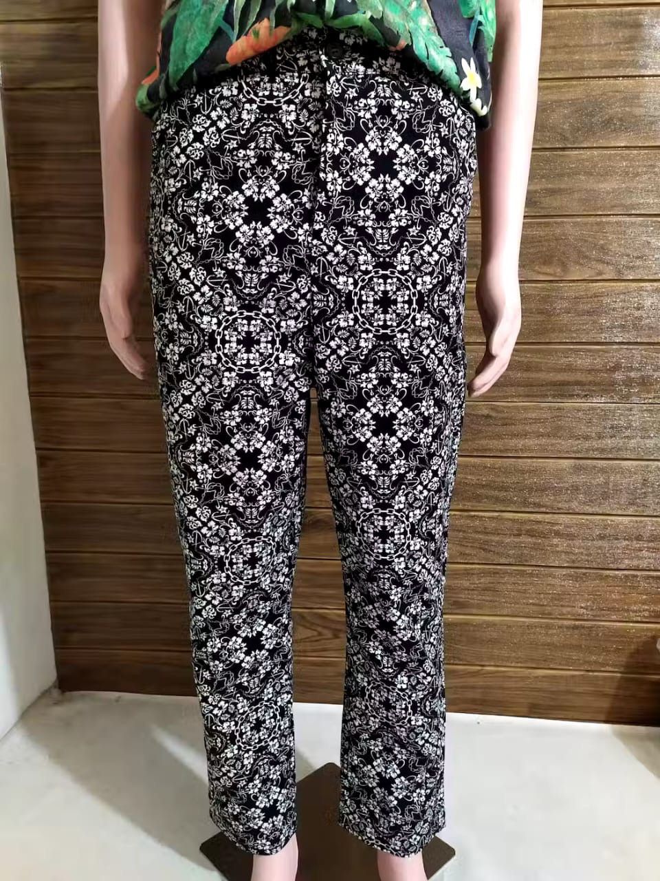 Ksubi Rare!!! Ksubi Fullprint Pants Size US 31 - 1 Thumbnail