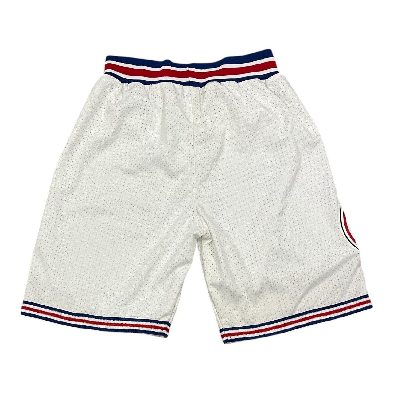 Champion × Vintage Vintage Tune Squad Champion Basketball Shorts Size US 32 / EU 48 - 2 Thumbnail