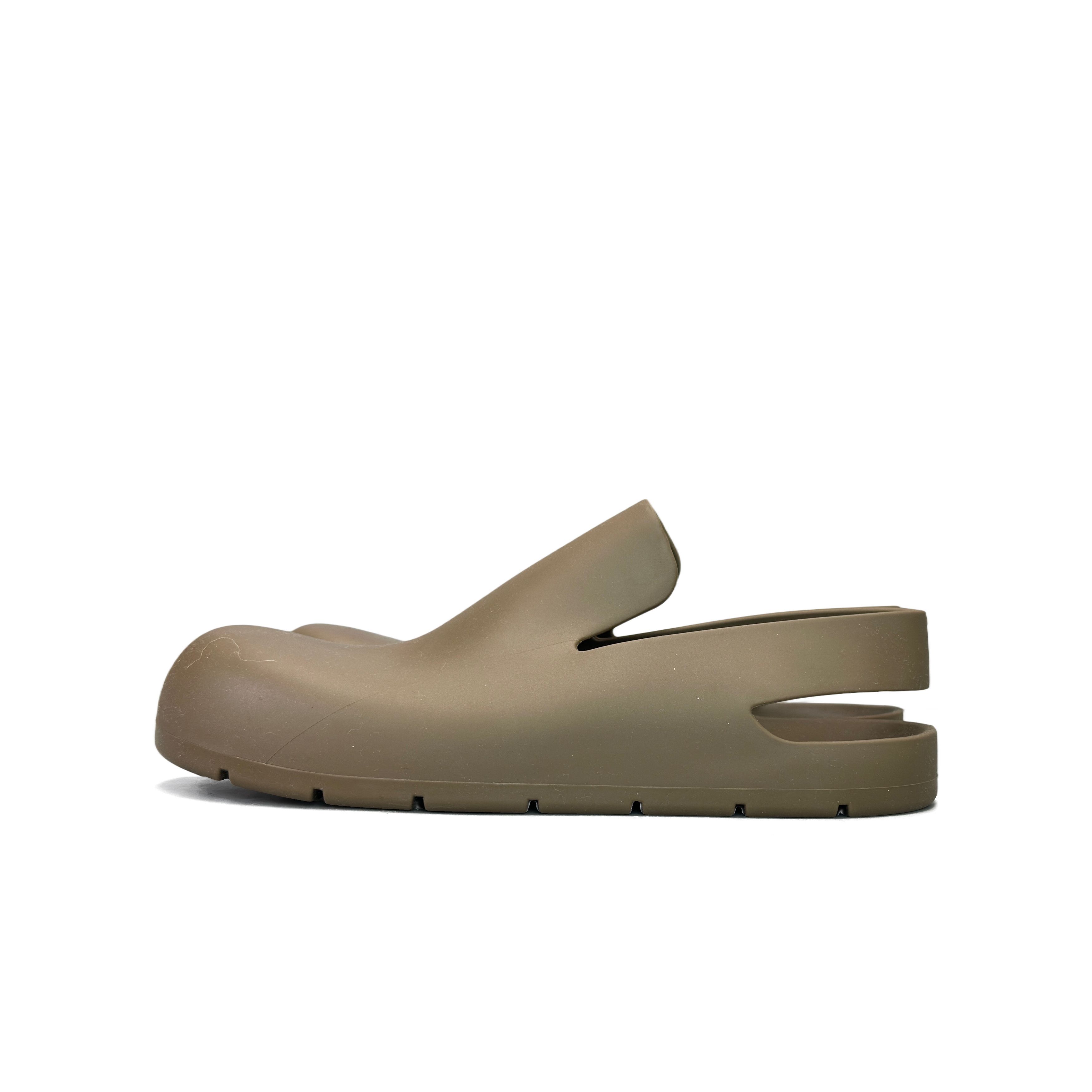 Bottega Veneta Bottega Veneta Puddle Slip On Shoes Size 38 Size US 8 / IT 38 - 1 Thumbnail