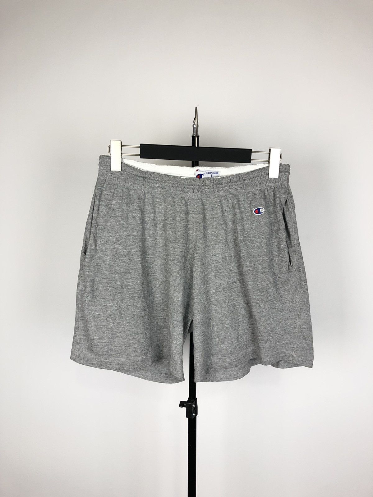 Grey Champion Shorts 2013 Champion × Pyrex Vision × Virgil Abloh