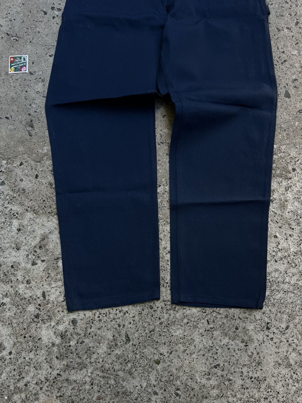 Carhartt 1997 Vintage Carhartt Carpenter Pants (VERY RARE 🔥) Size US 44 / EU 60 - 8 Thumbnail