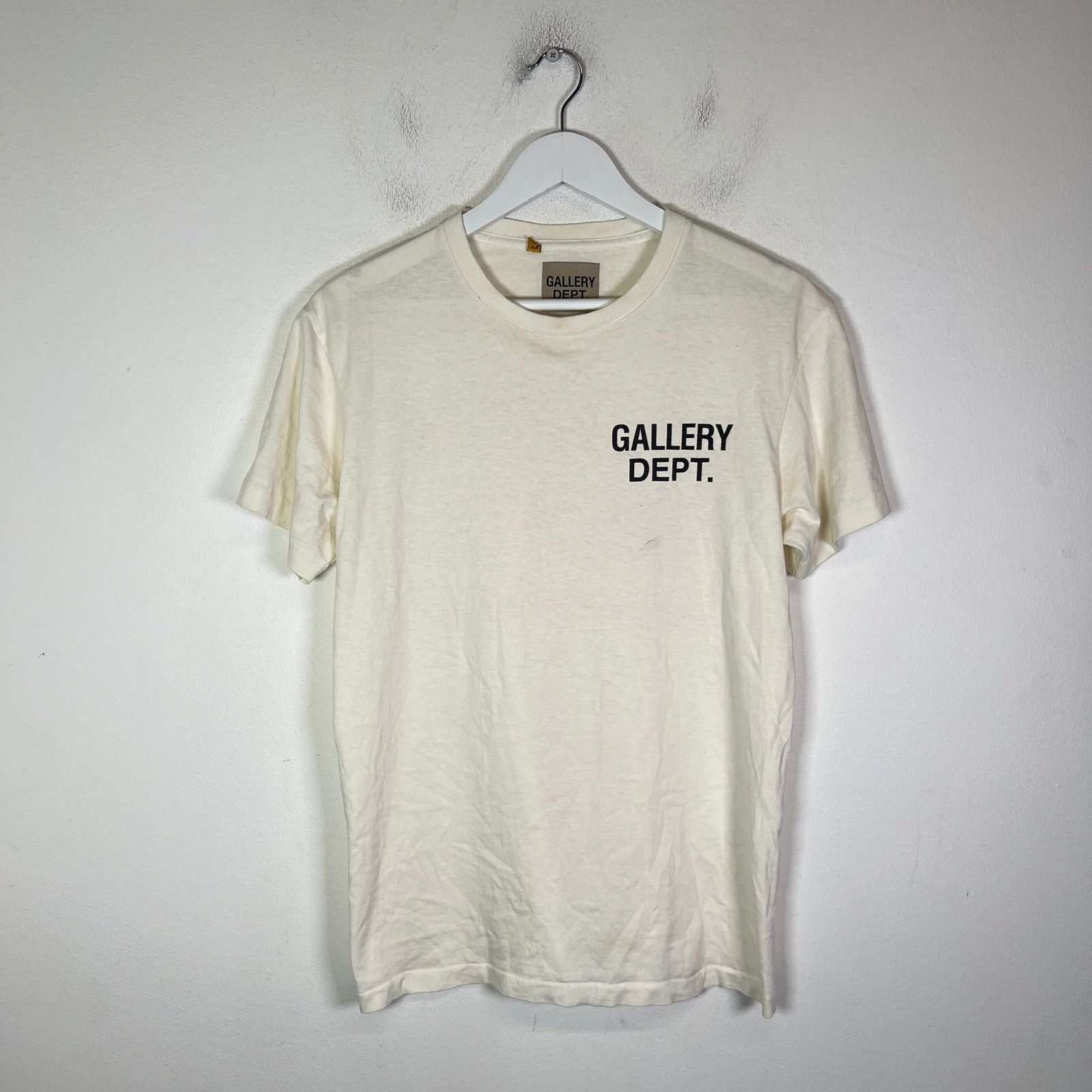 Gallery Dept Souvenir T-Shirt