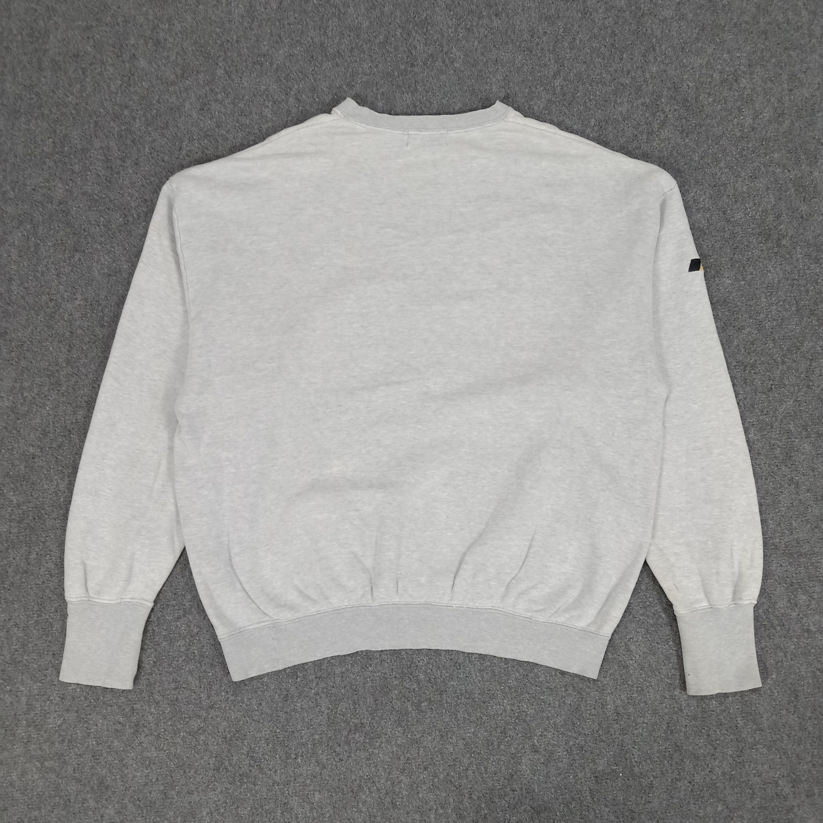 Honda × Vintage Mugen Honda Japanese Motorsports Racing Sweatshirt Size US L / EU 52-54 / 3 - 4 Thumbnail
